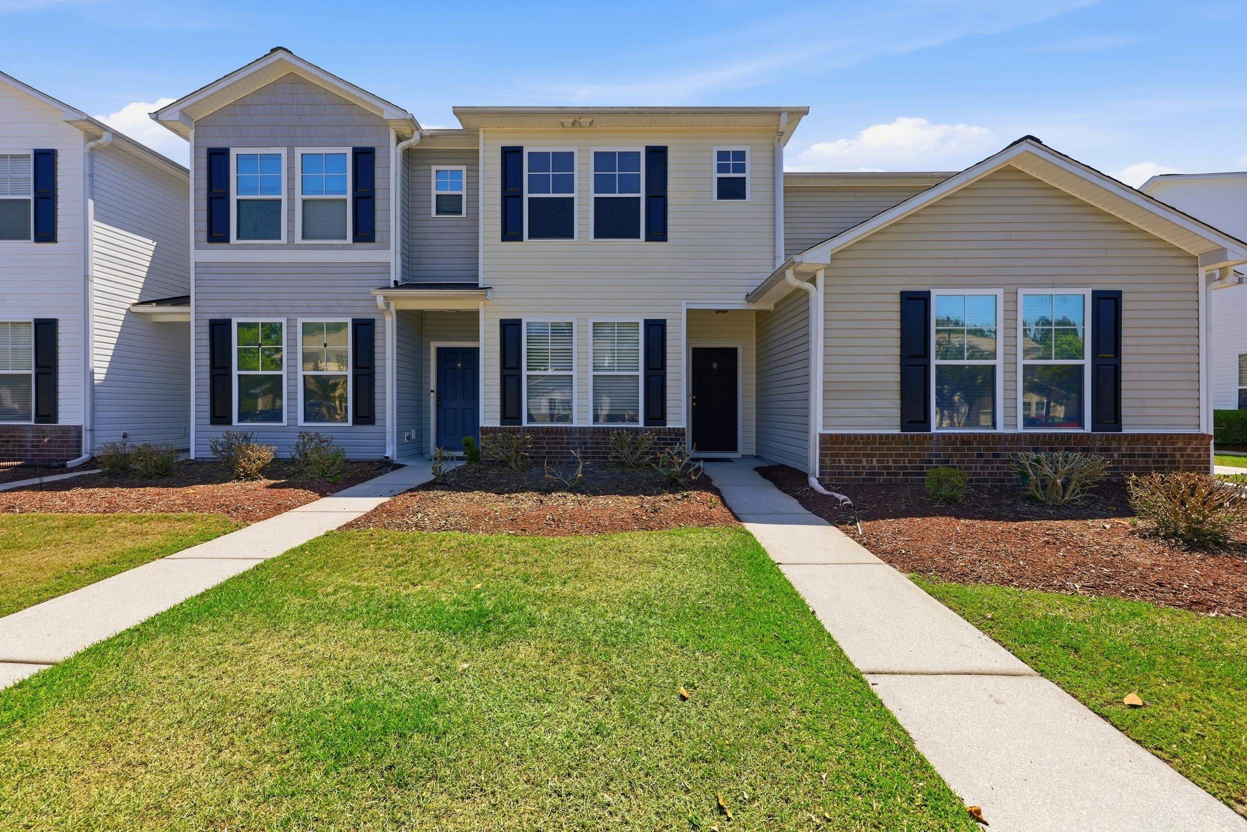 120 Olde Towne Way Unit: 5
