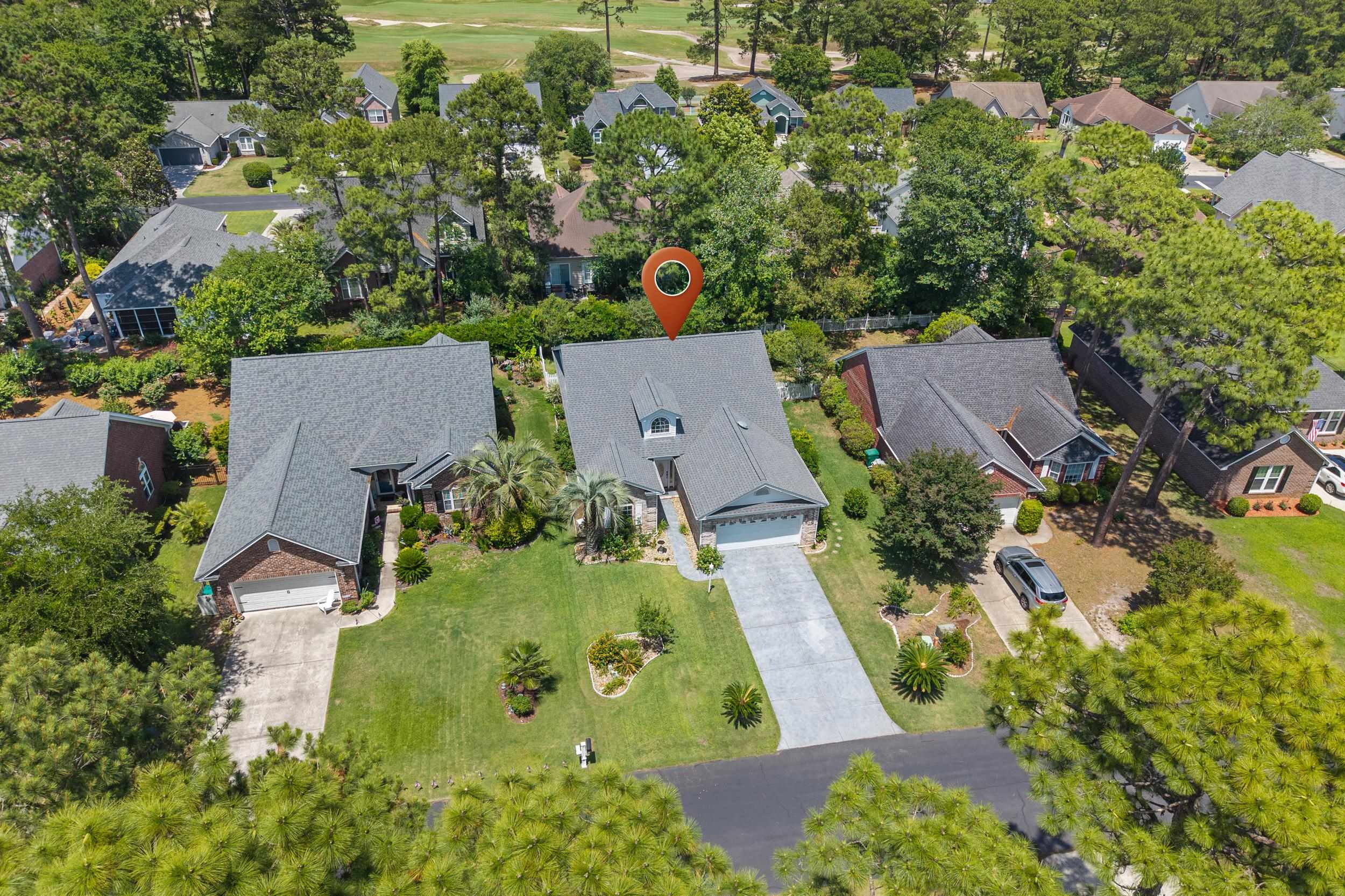 2119 Wentworth Dr.