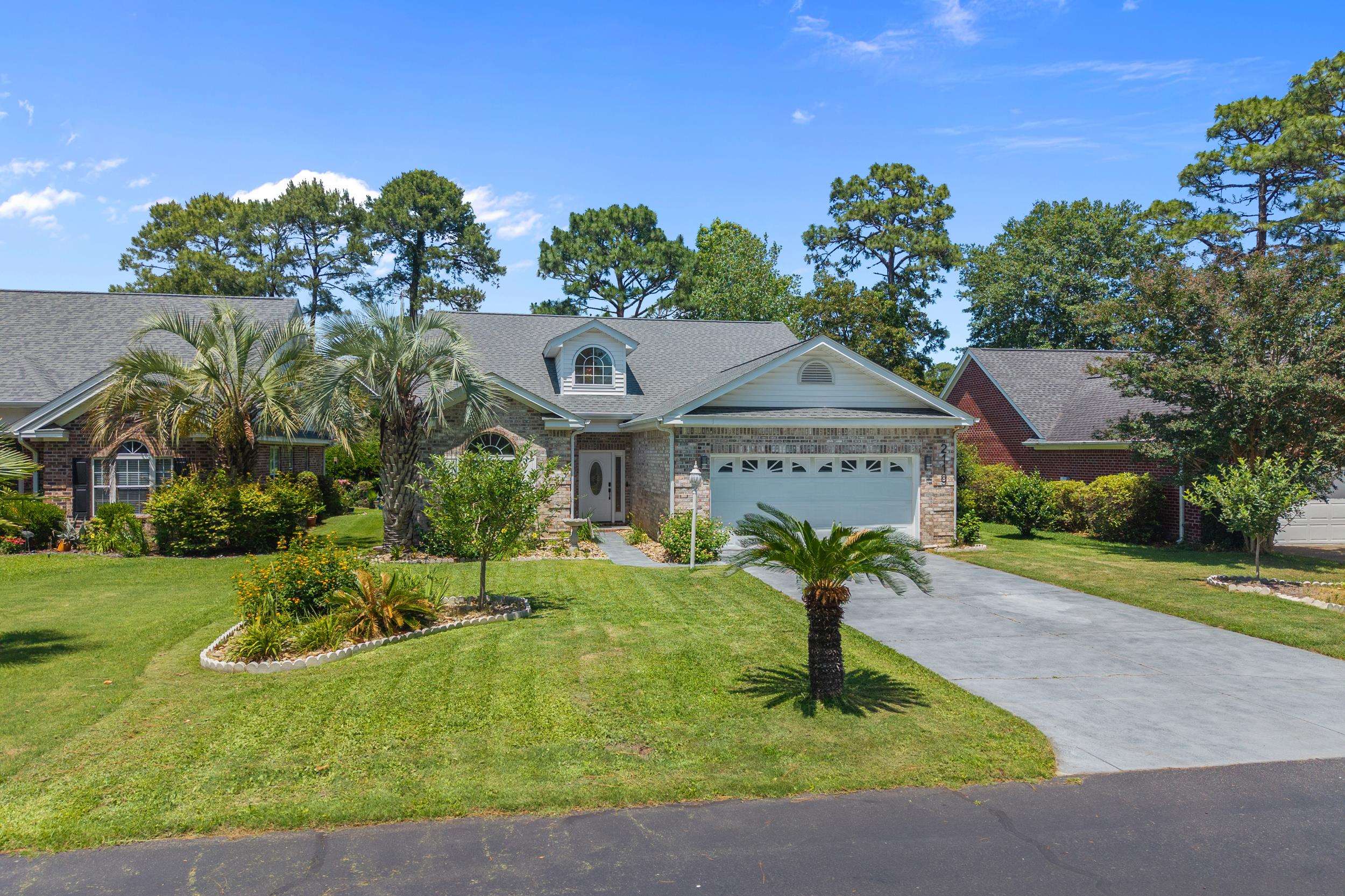 2119 Wentworth Dr.