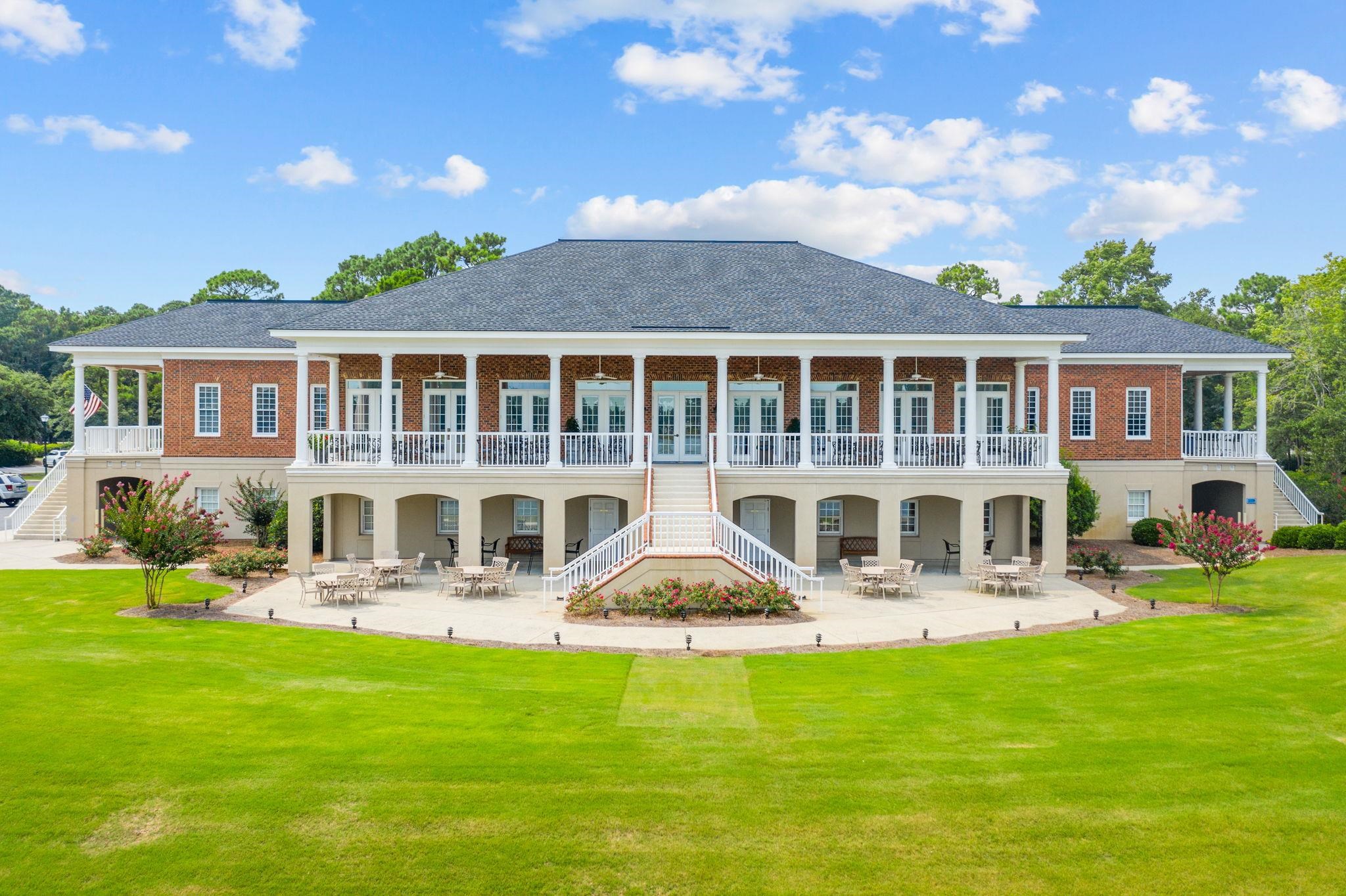 2119 Wentworth Dr.