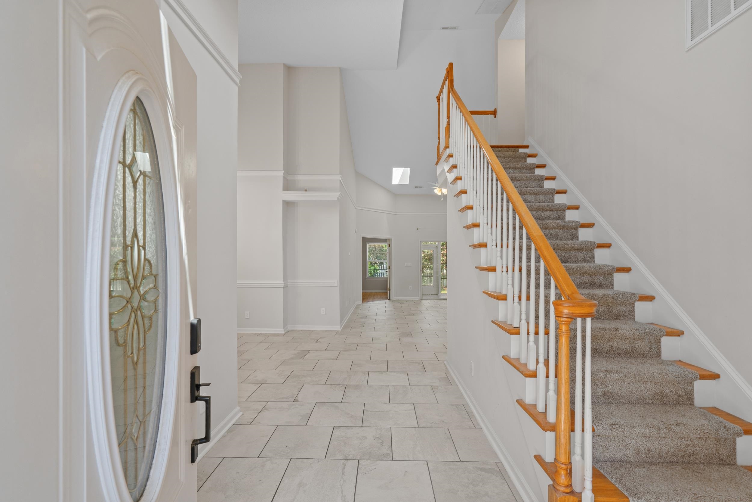 2119 Wentworth Dr.