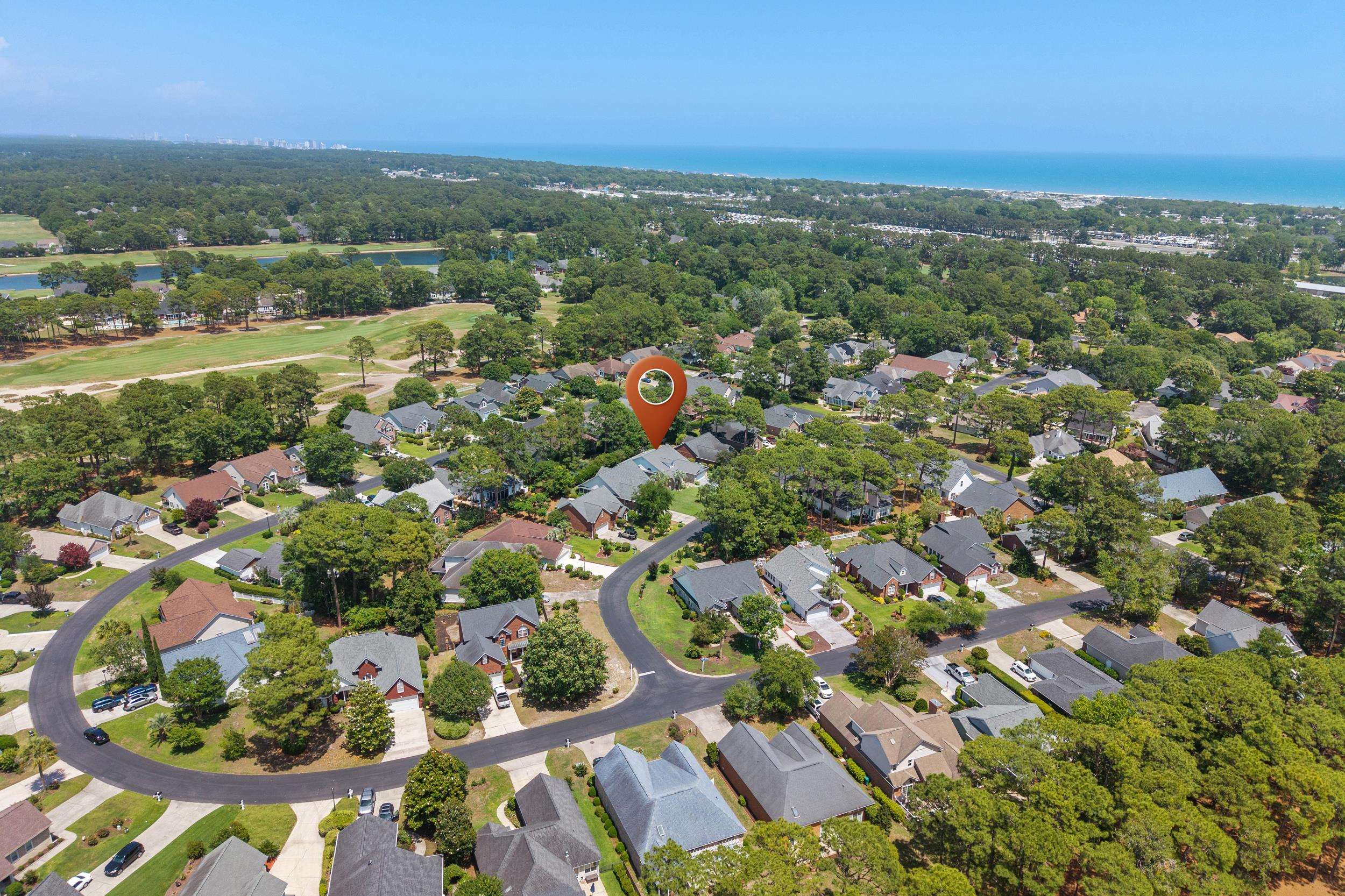 2119 Wentworth Dr.