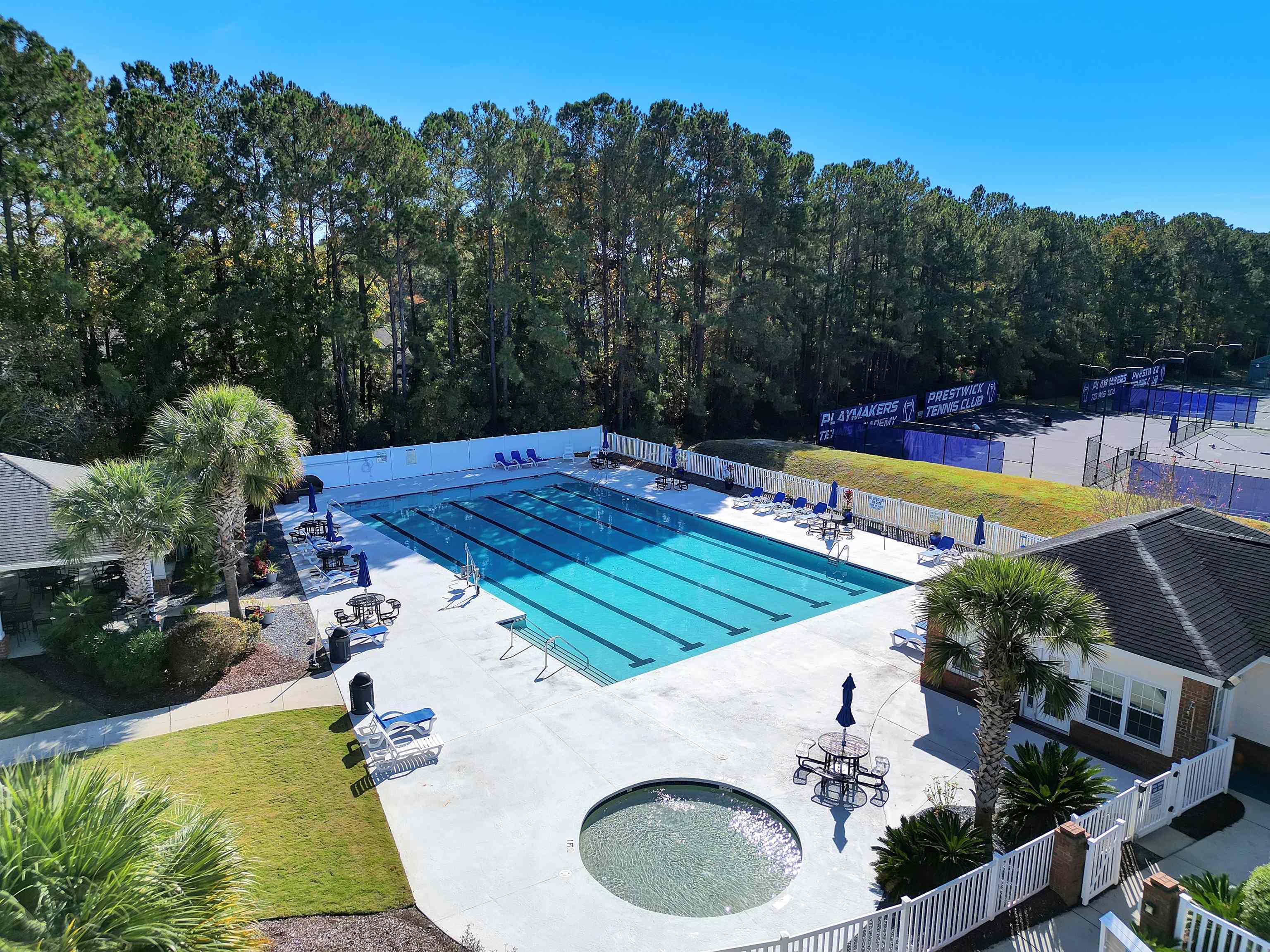 2119 Wentworth Dr.