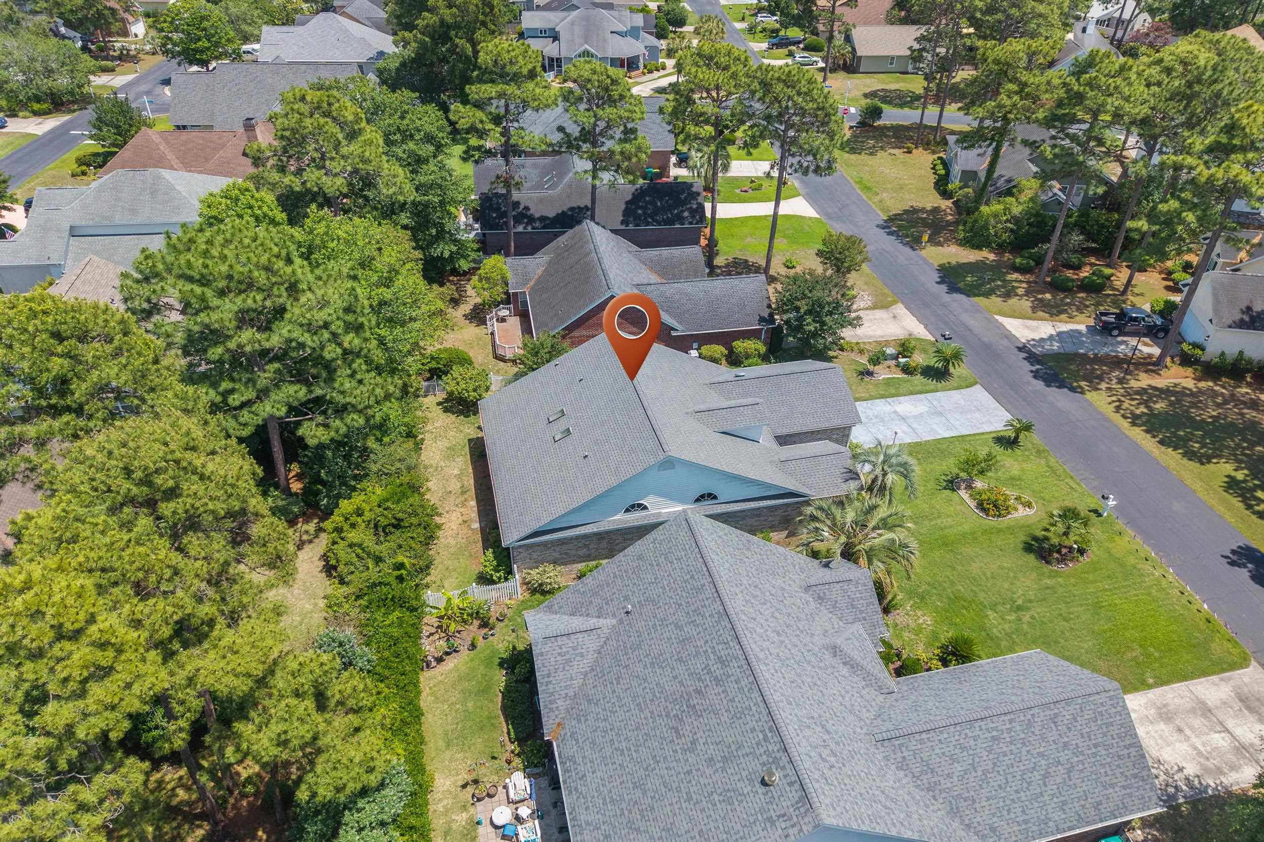 2119 Wentworth Dr.