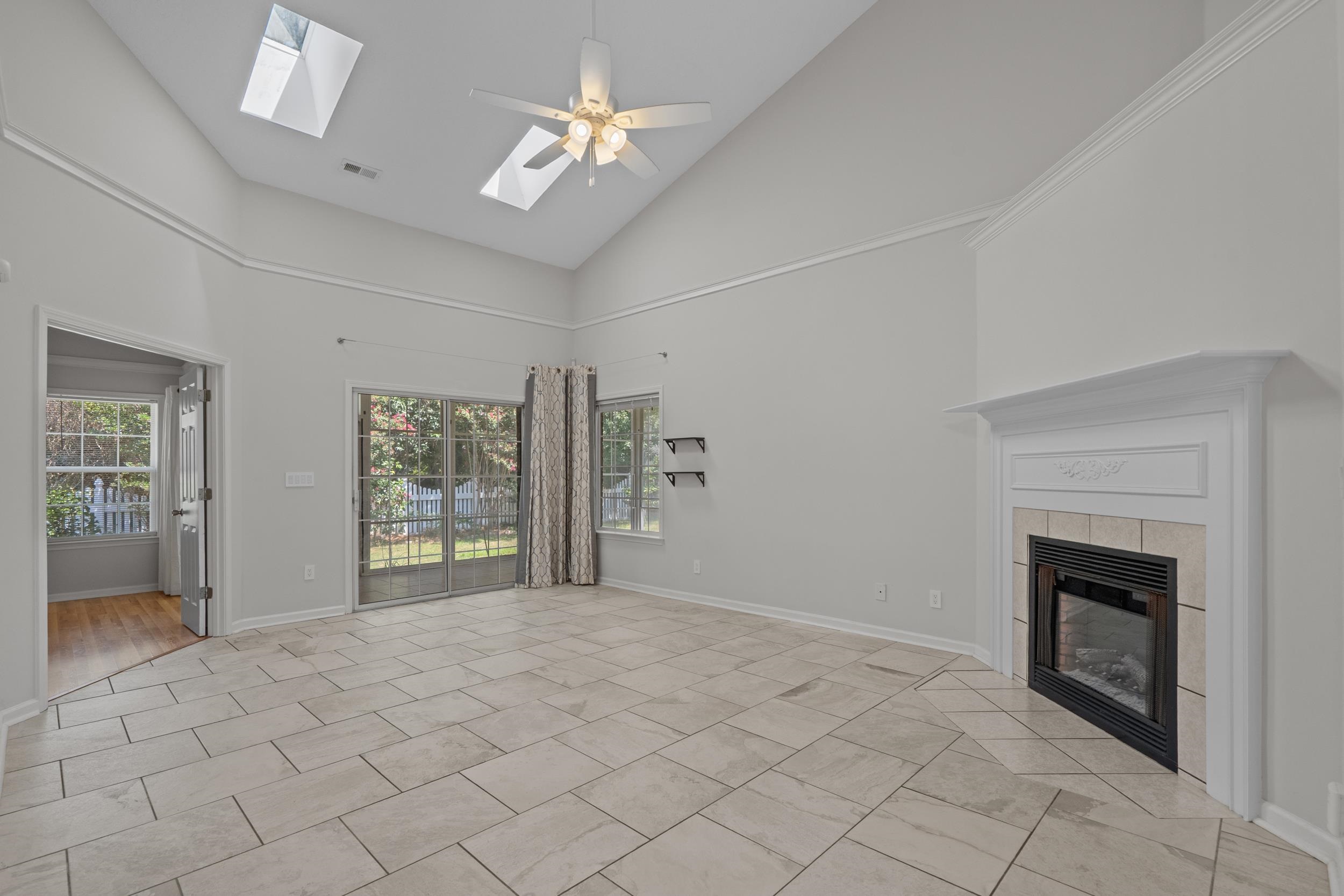 2119 Wentworth Dr.