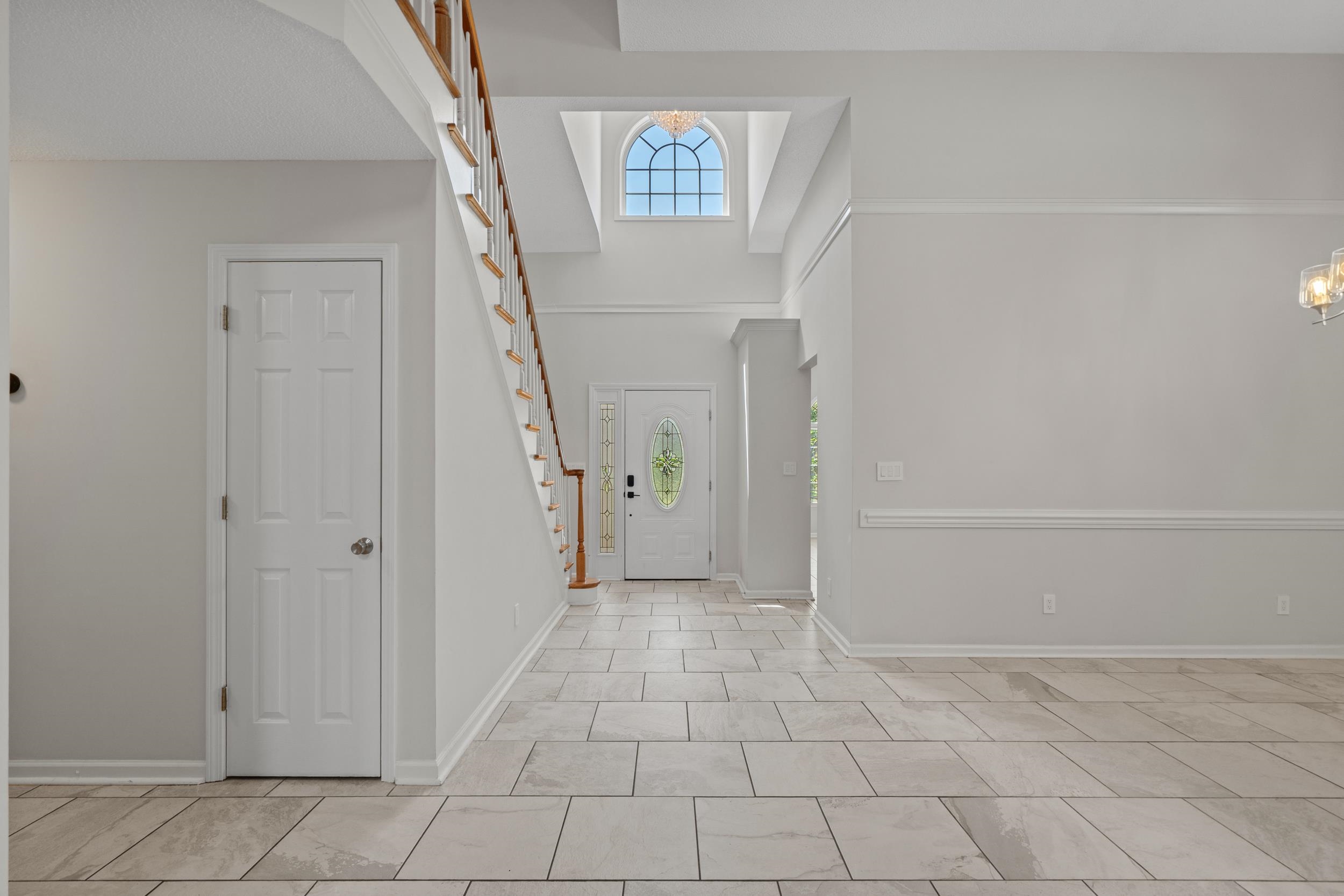 2119 Wentworth Dr.