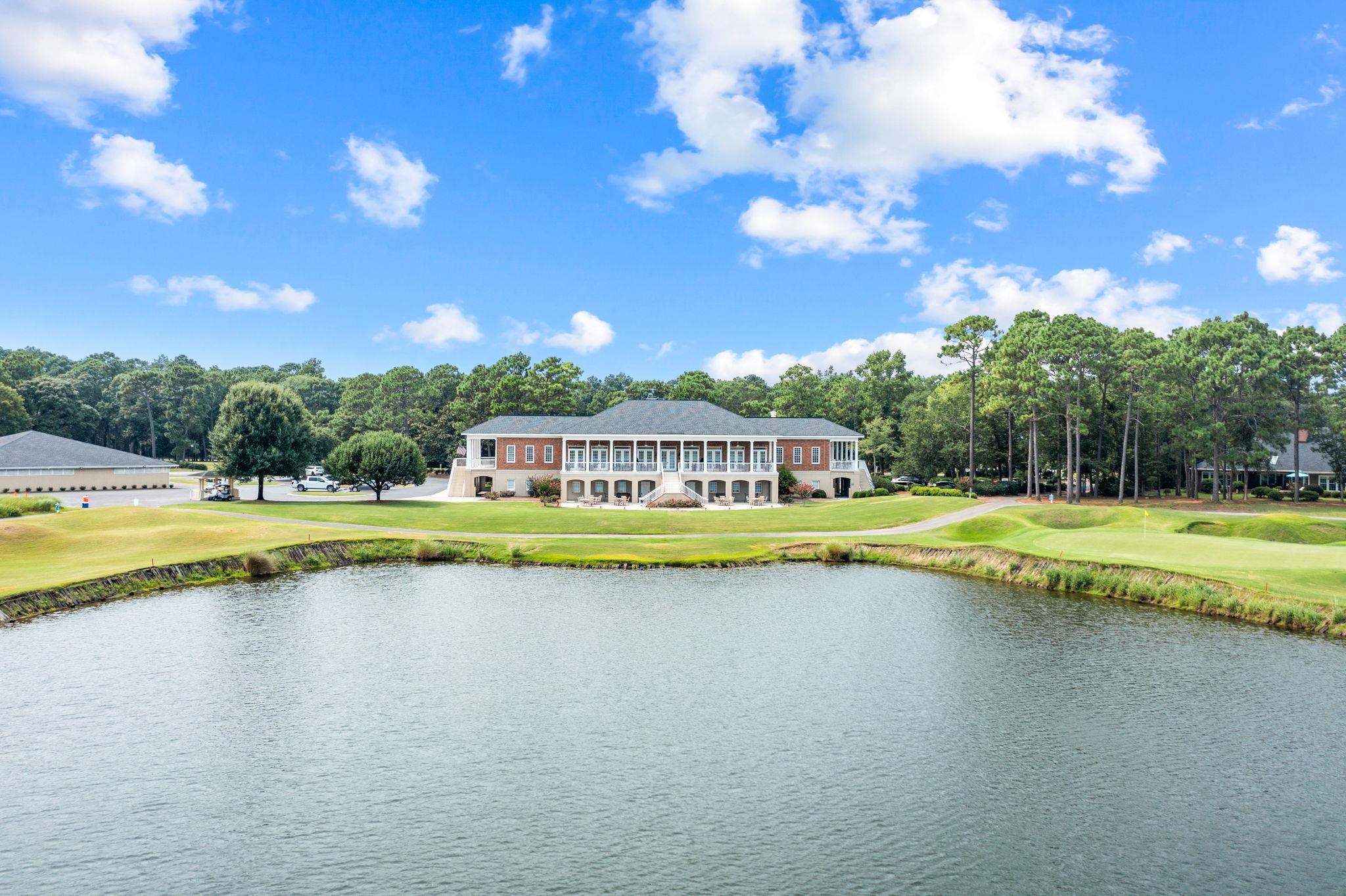 2119 Wentworth Dr.