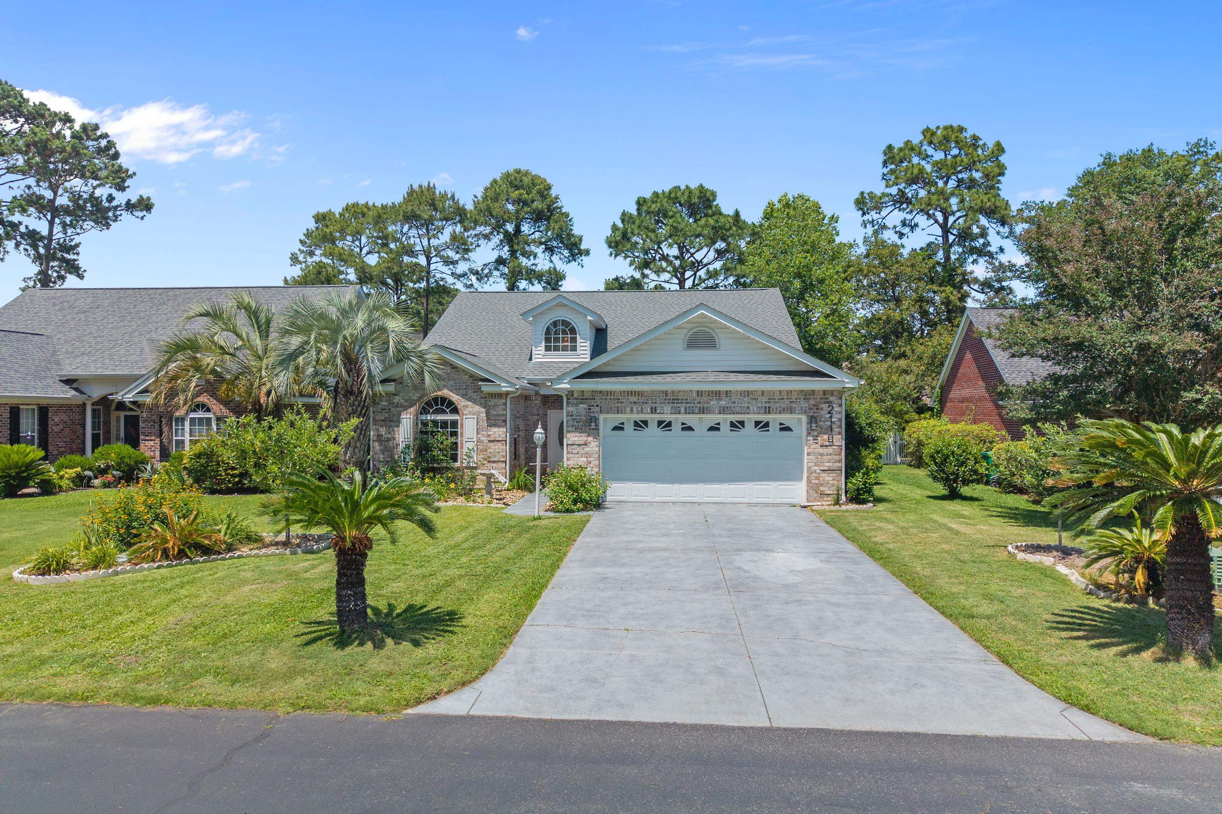 2119 Wentworth Dr.