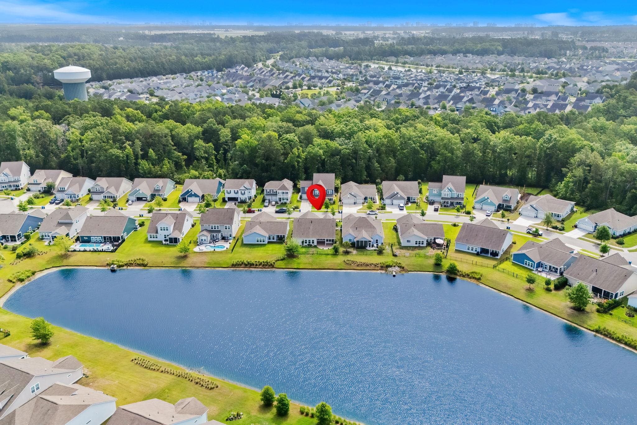 2435 Goldfinch Dr.