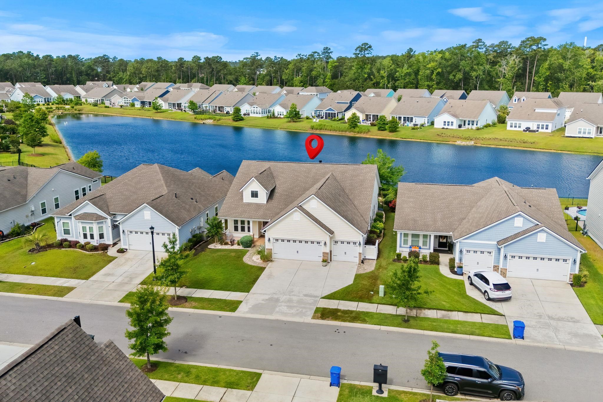 2435 Goldfinch Dr.