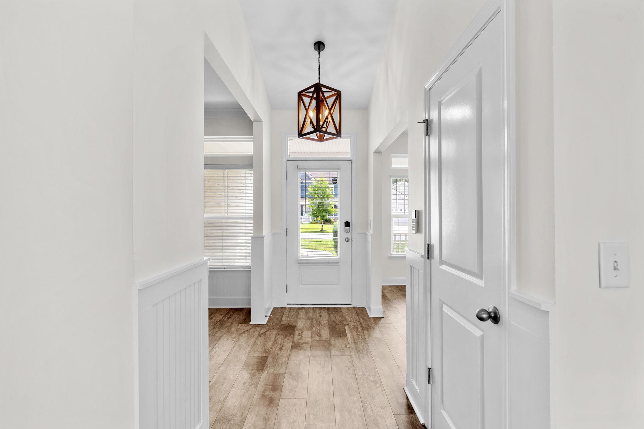 2435 Goldfinch Dr.