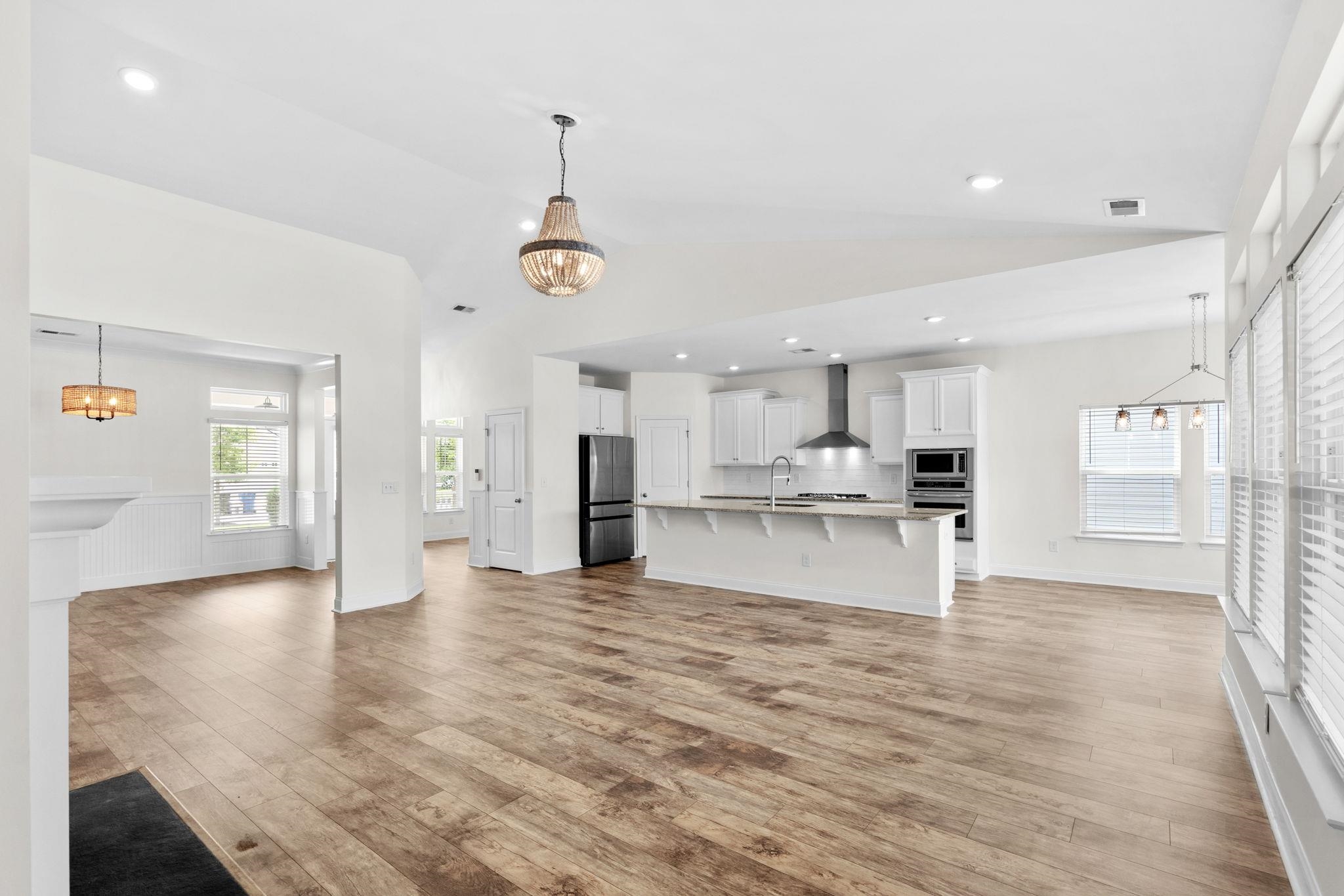 2435 Goldfinch Dr.