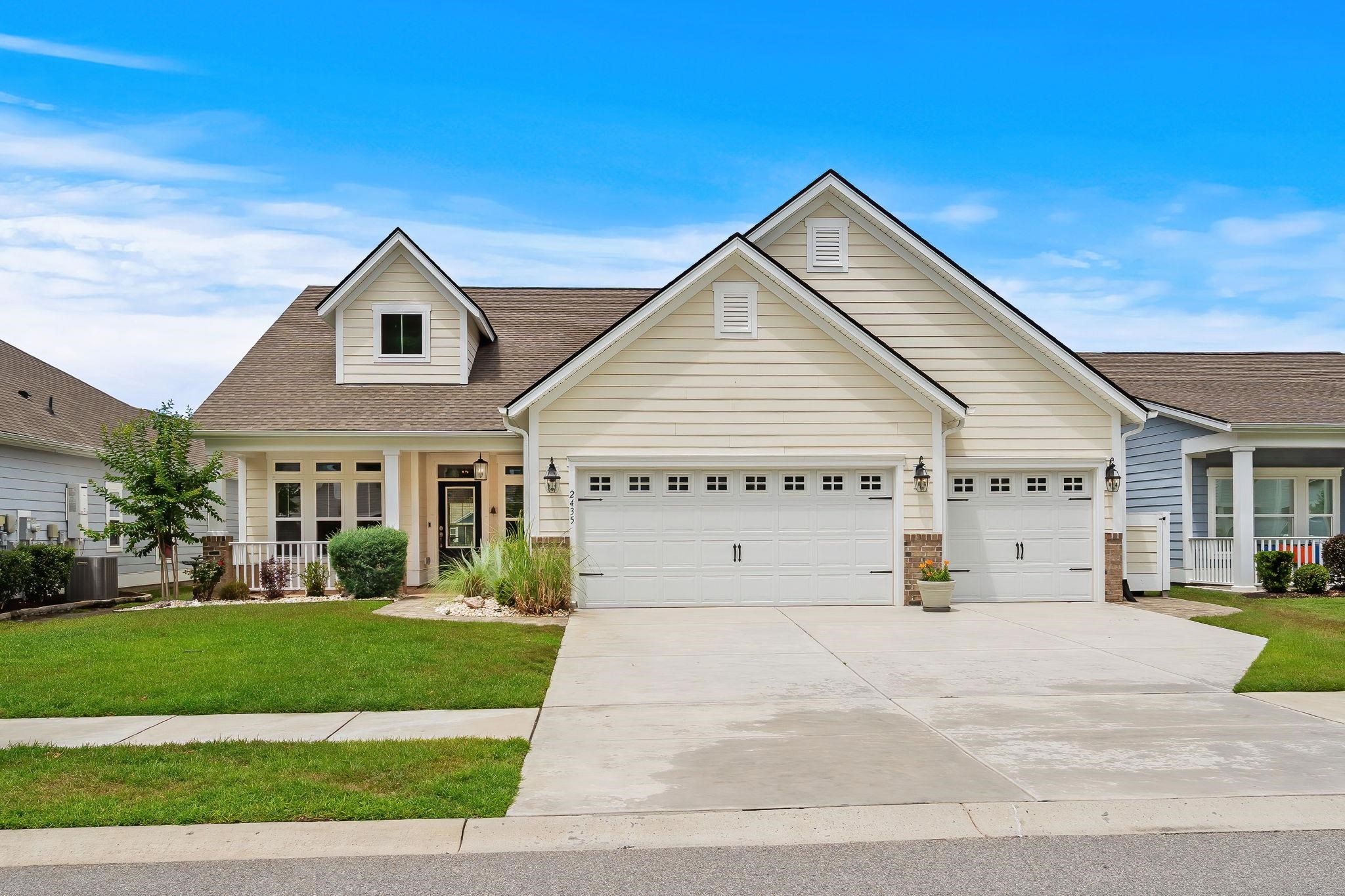 2435 Goldfinch Dr.