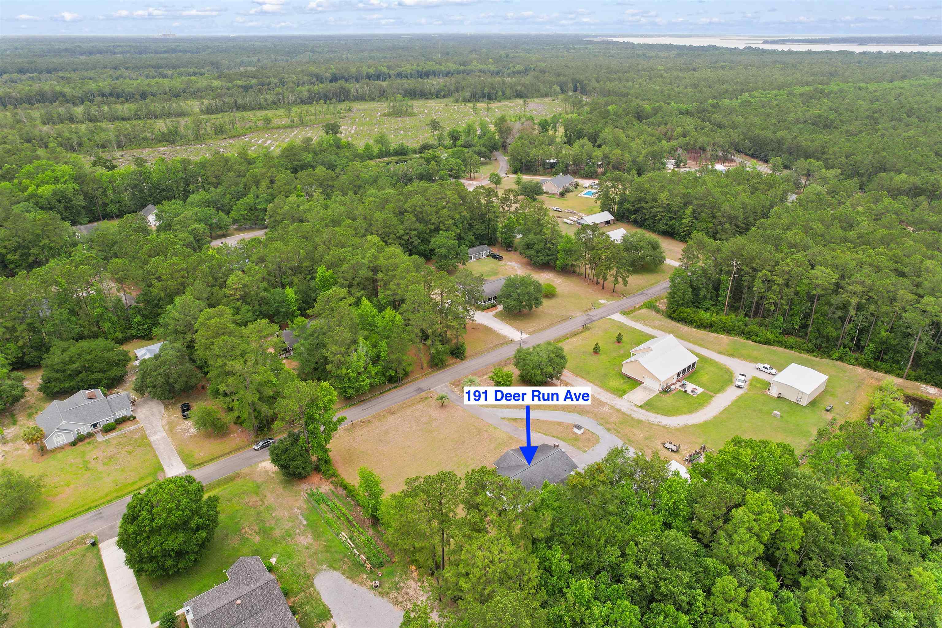 191 Deer Run Ave.