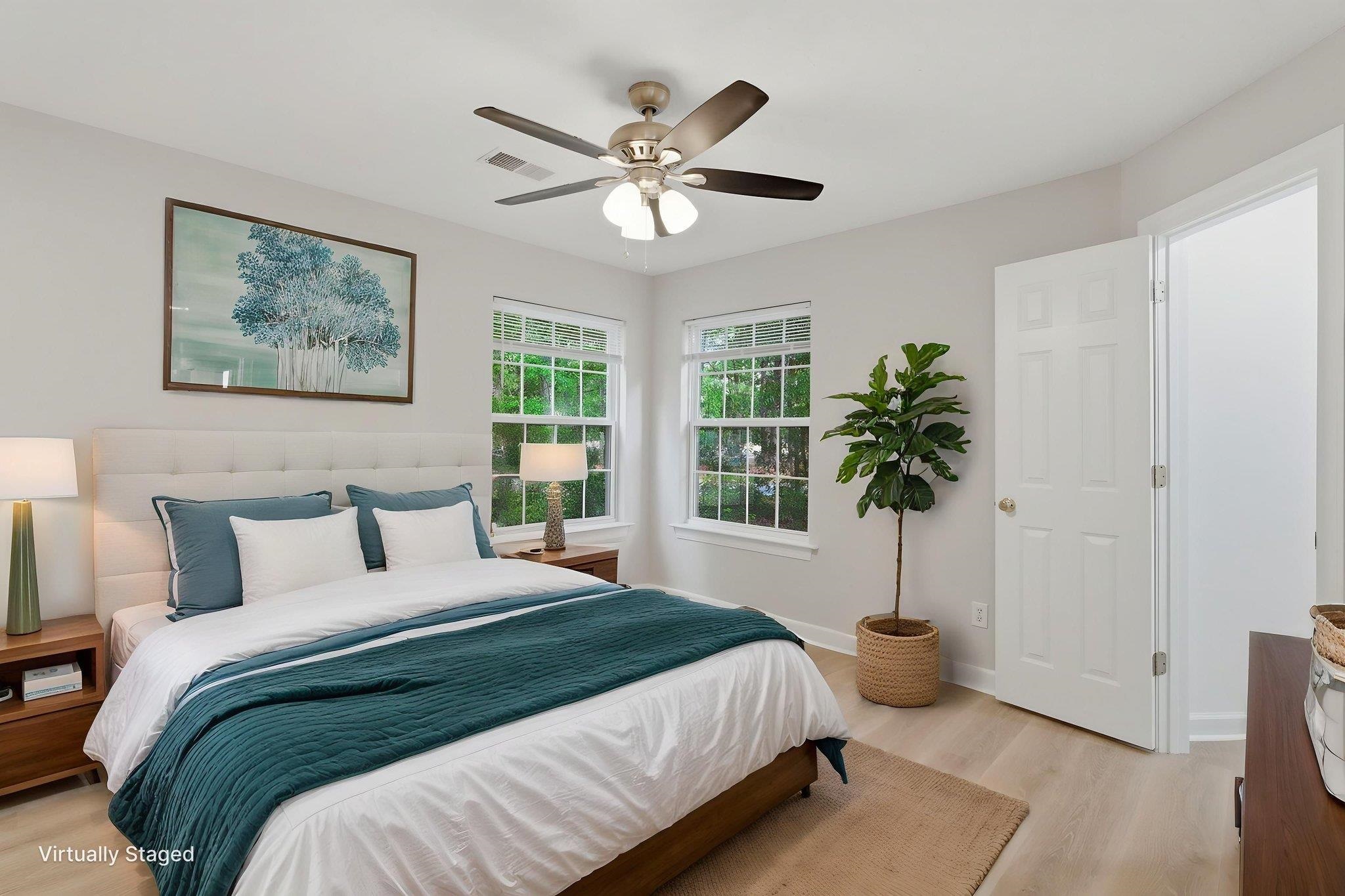 4390 Daphne Ln. Unit: D