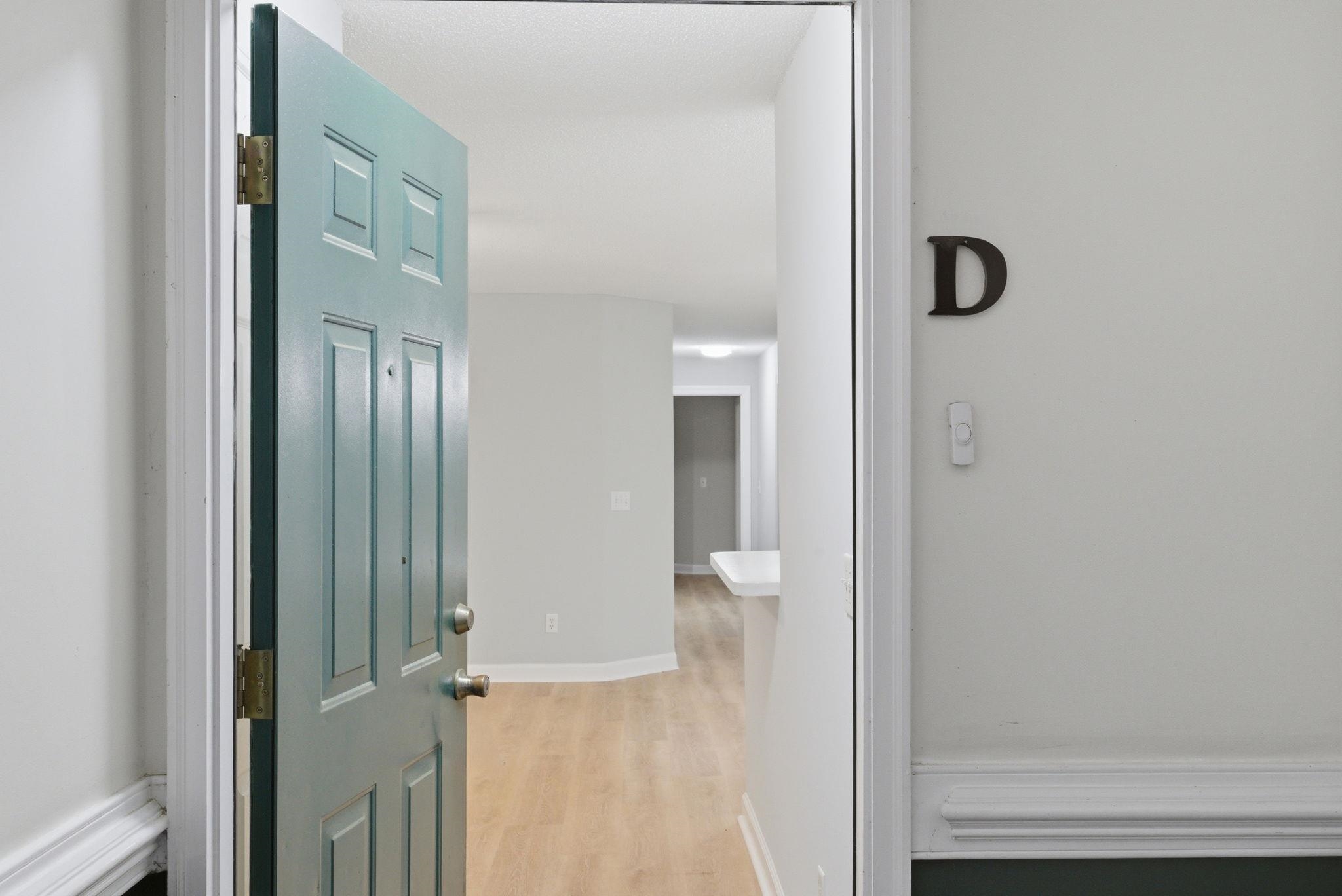 4390 Daphne Ln. Unit: D