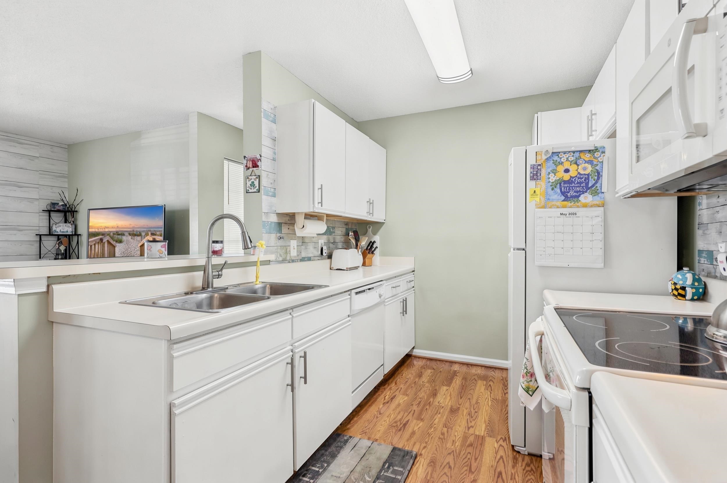 2257 Huntingdon Dr. Unit: G