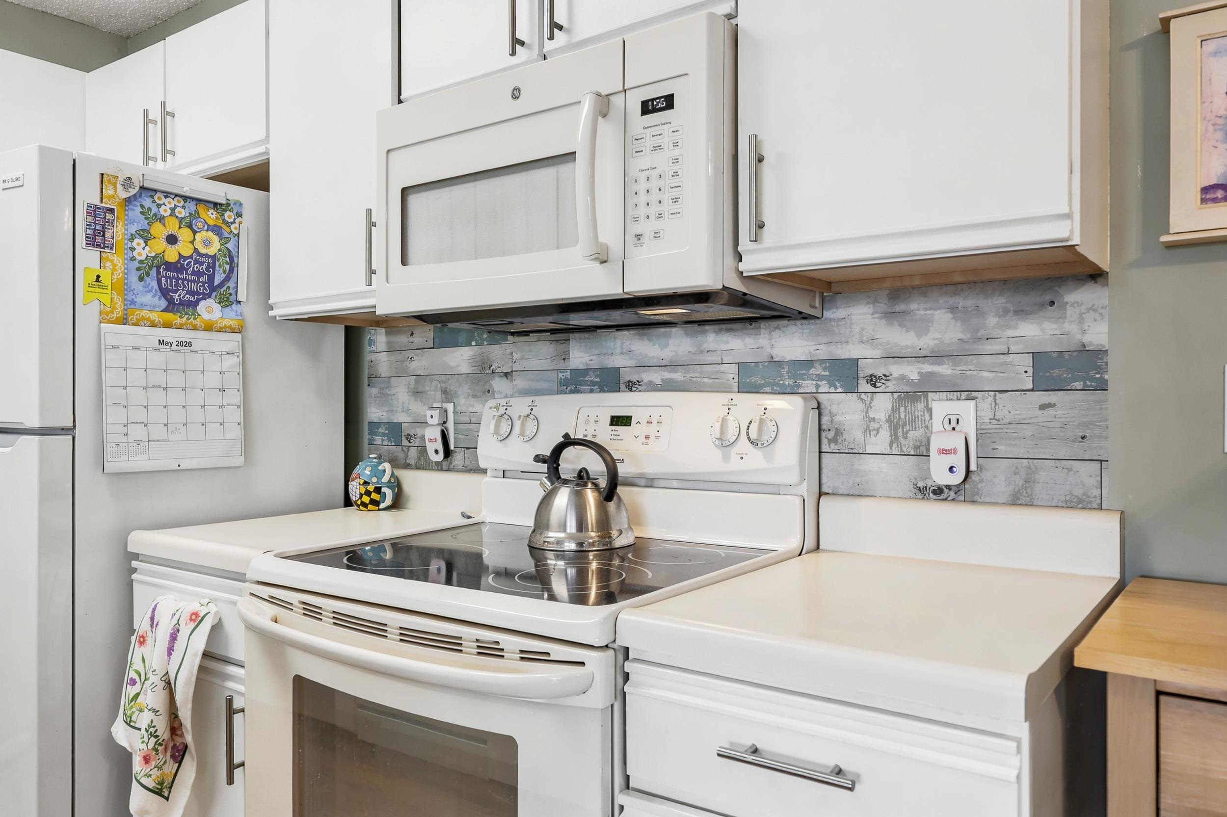 2257 Huntingdon Dr. Unit: G