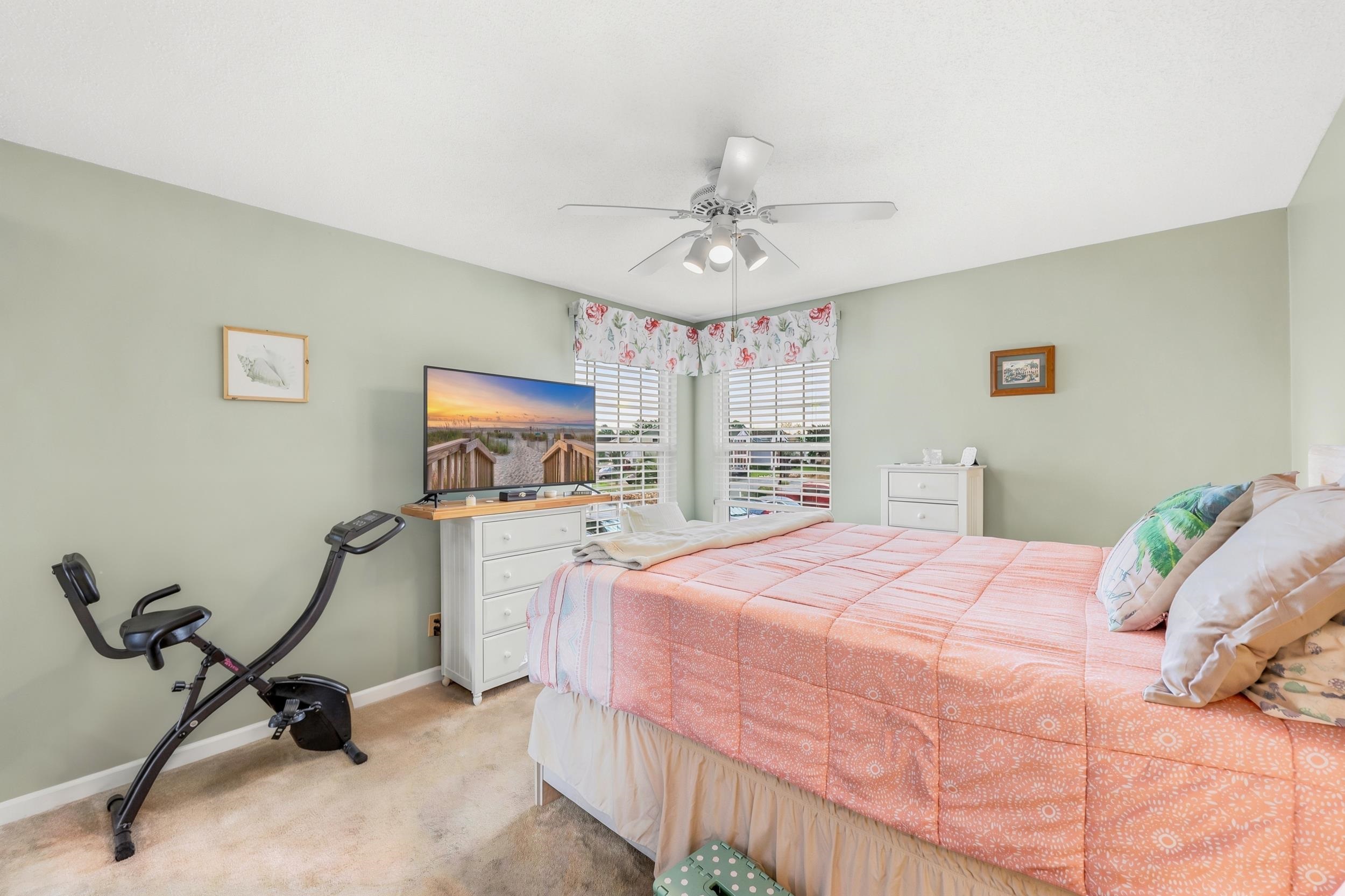2257 Huntingdon Dr. Unit: G