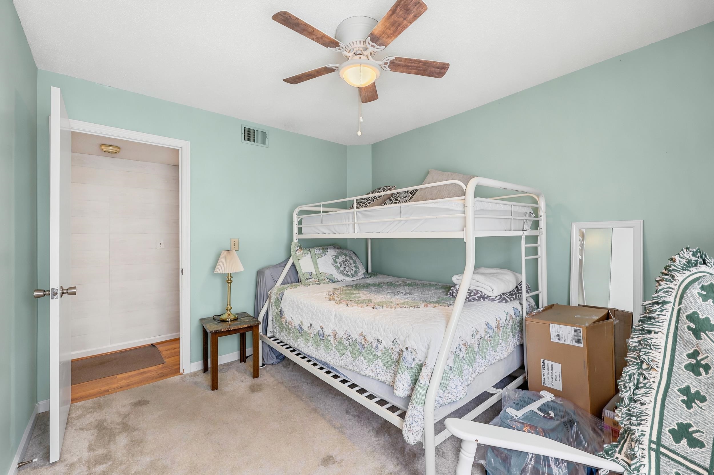 2257 Huntingdon Dr. Unit: G