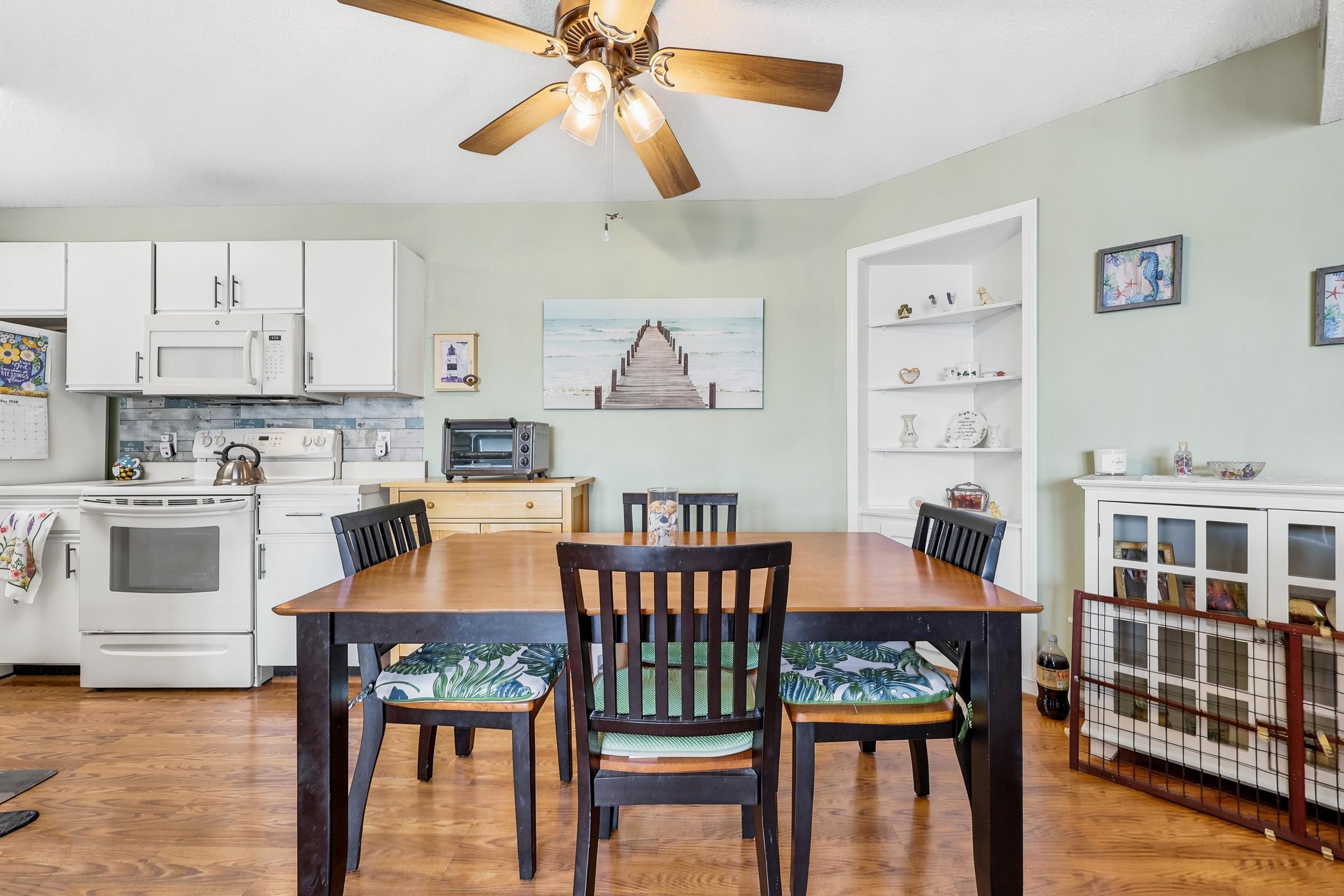 2257 Huntingdon Dr. Unit: G