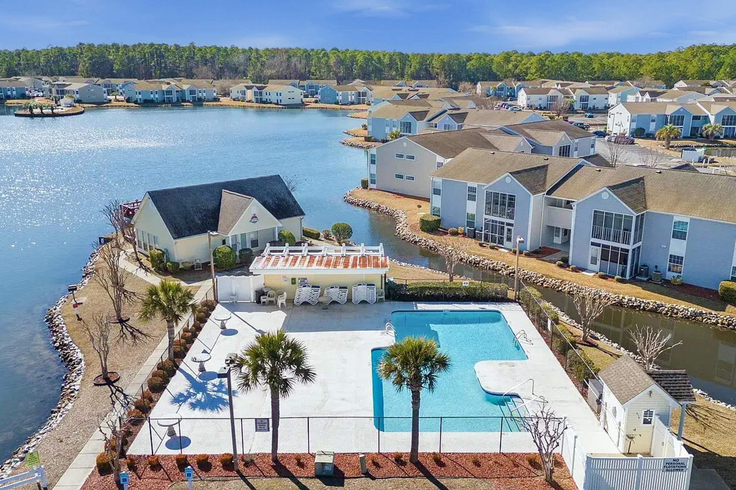 2257 Huntingdon Dr. Unit: G
