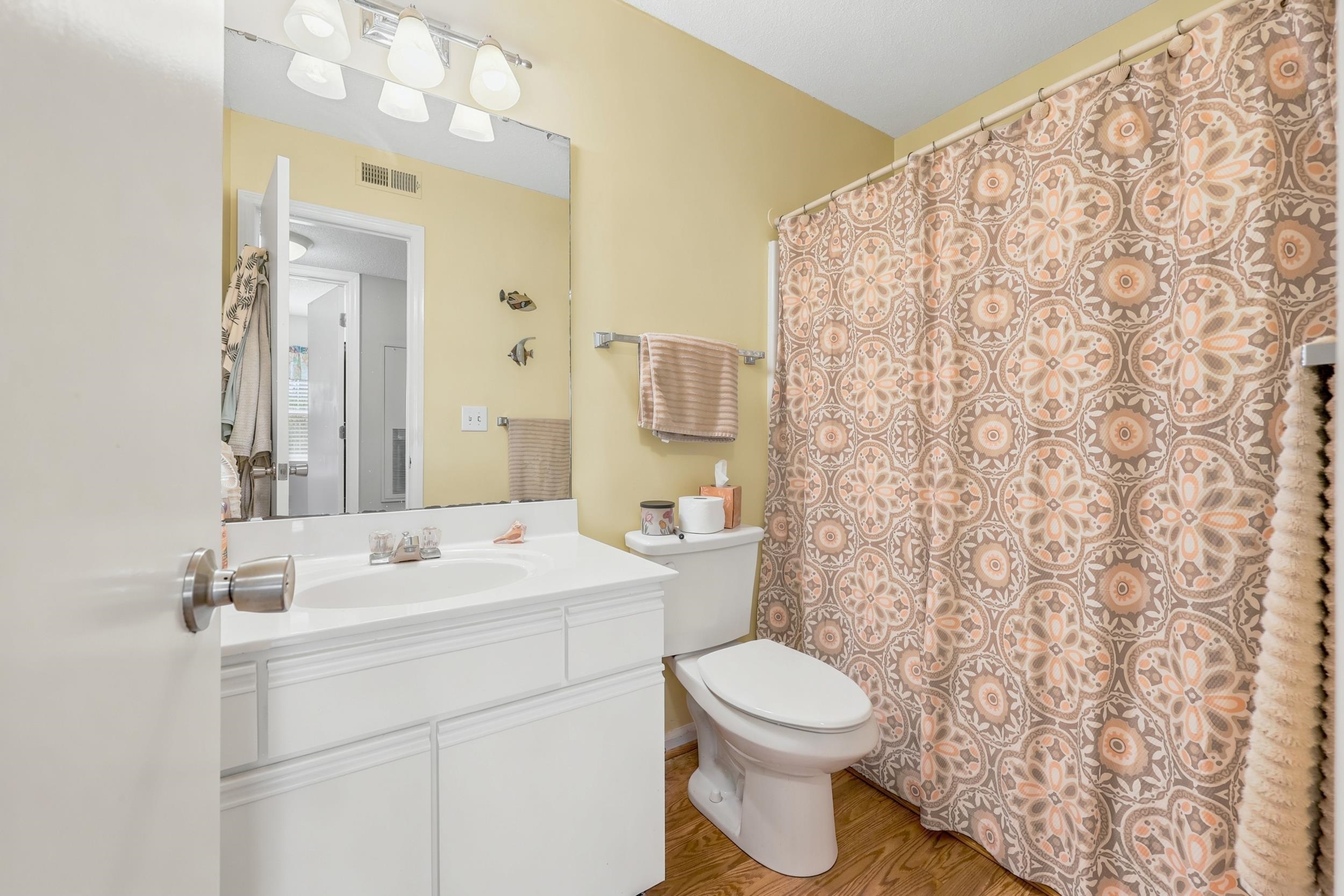 2257 Huntingdon Dr. Unit: G