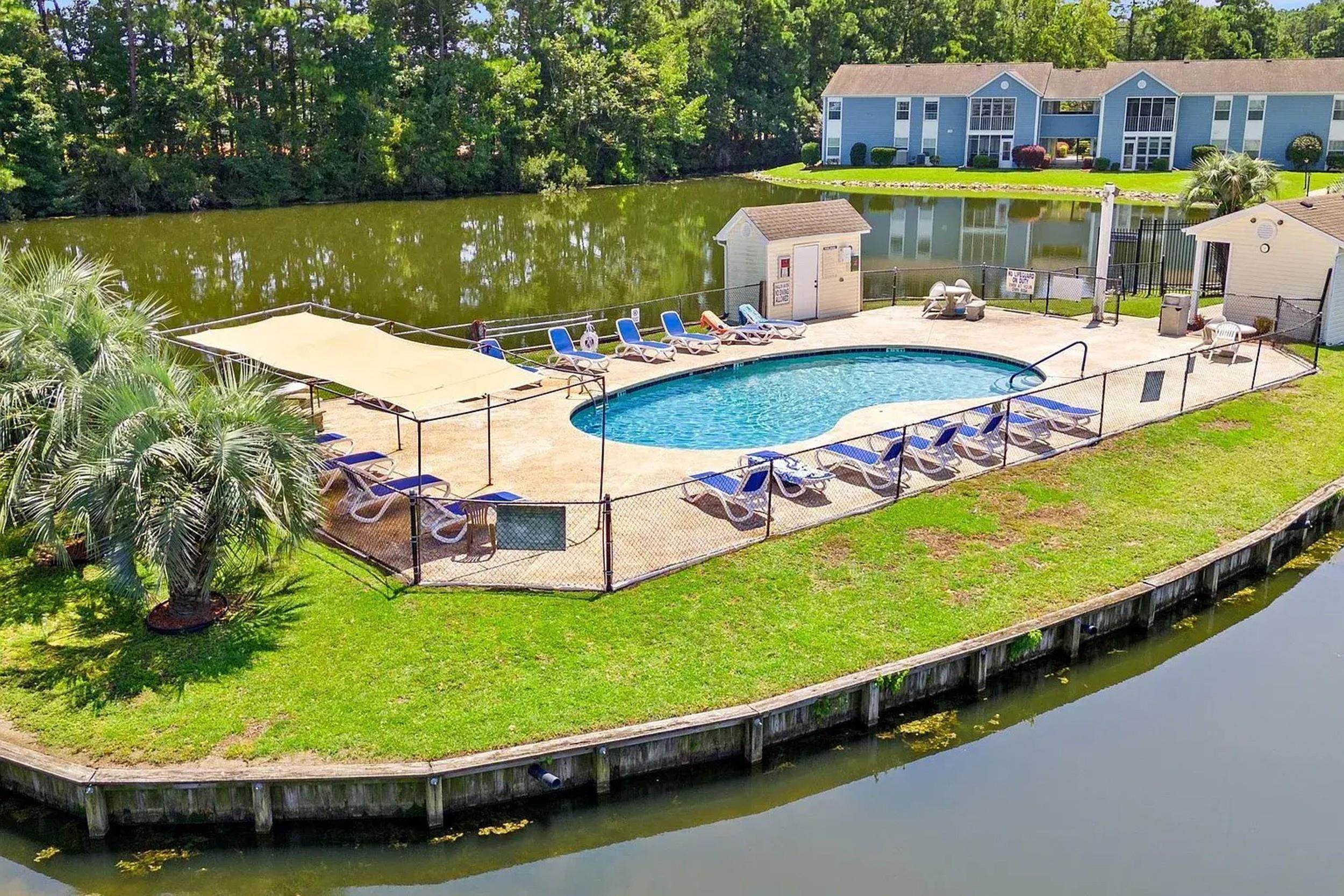 2257 Huntingdon Dr. Unit: G
