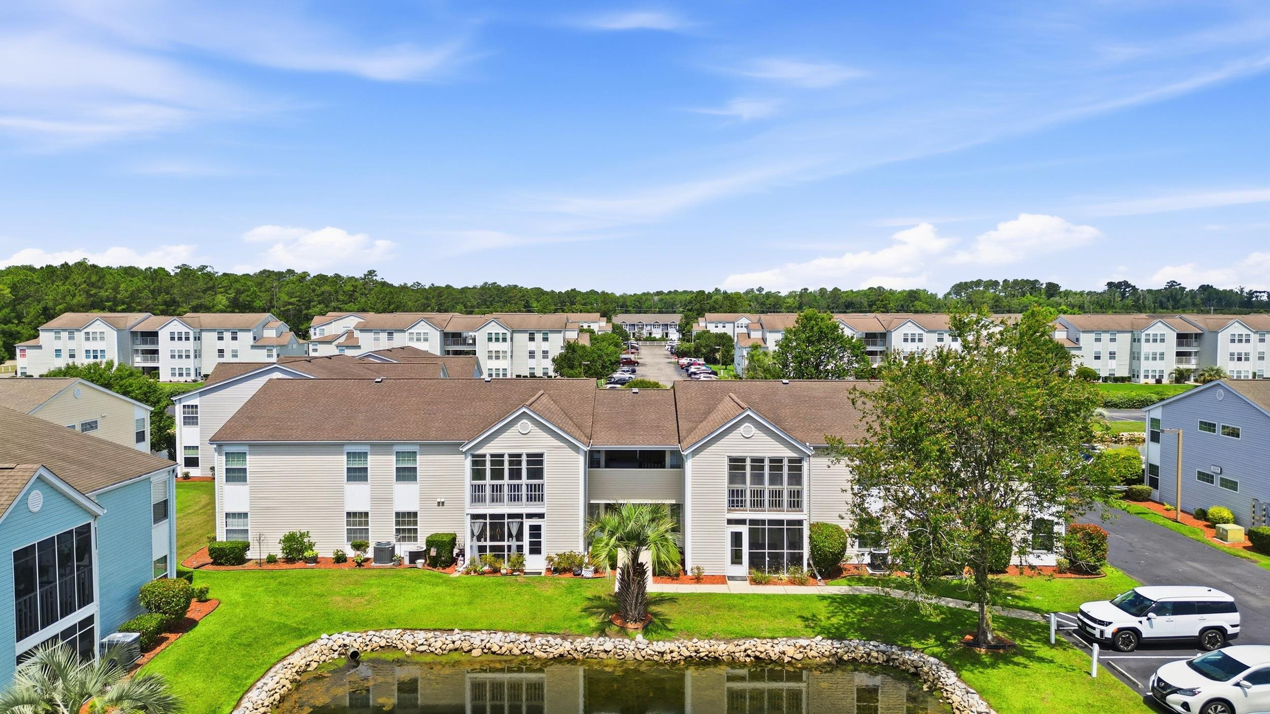 2257 Huntingdon Dr. Unit: G
