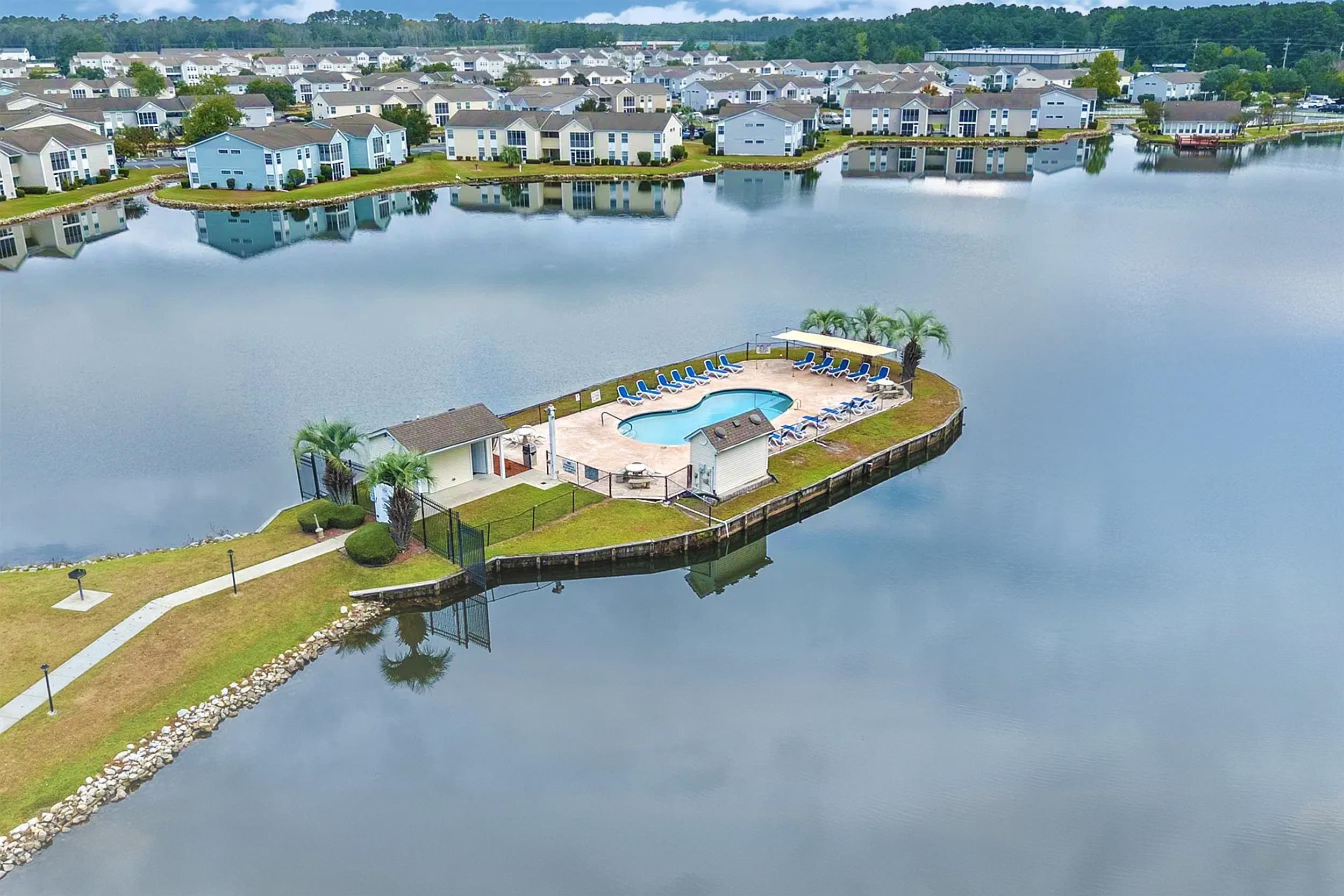 2257 Huntingdon Dr. Unit: G