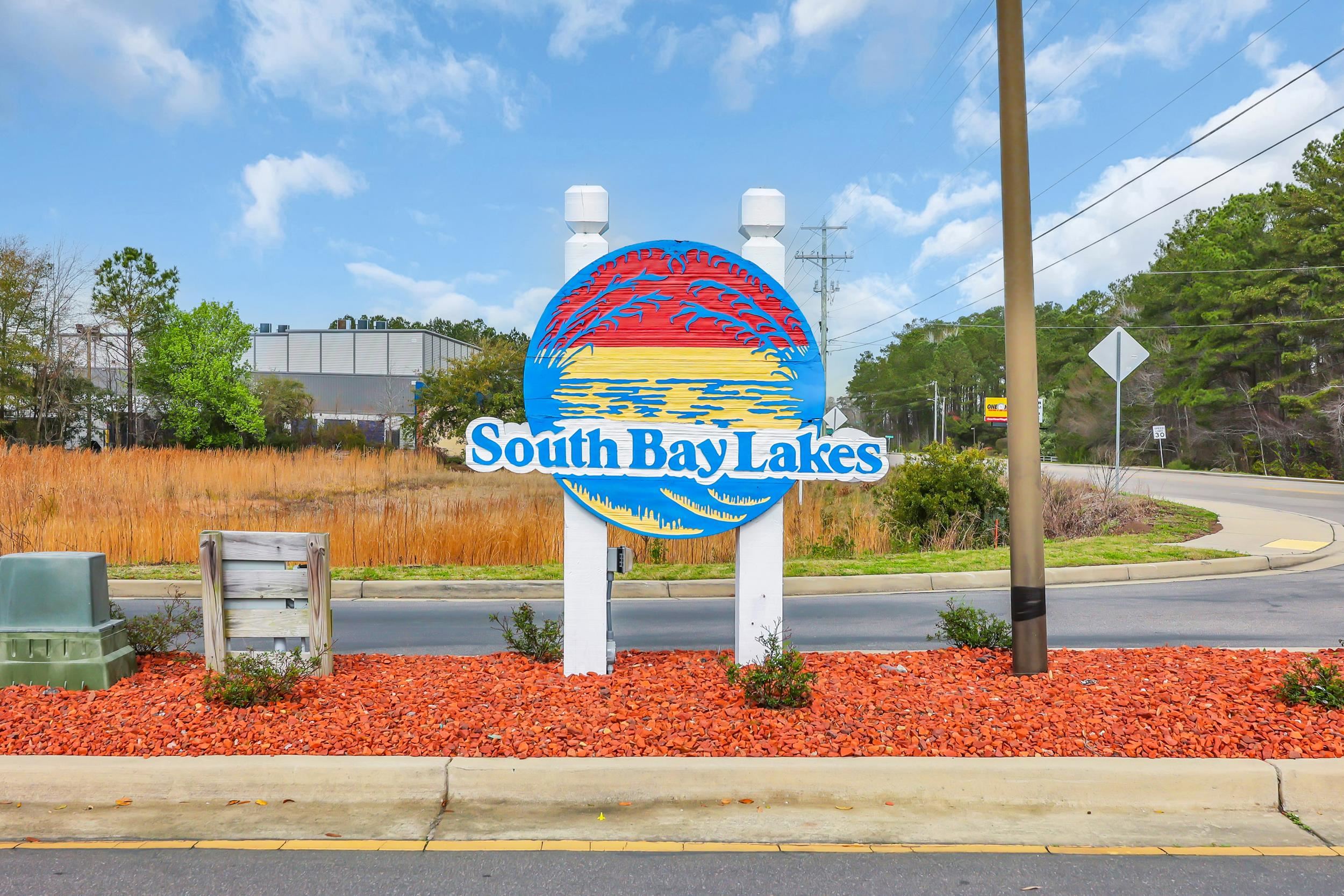 2257 Huntingdon Dr. Unit: G