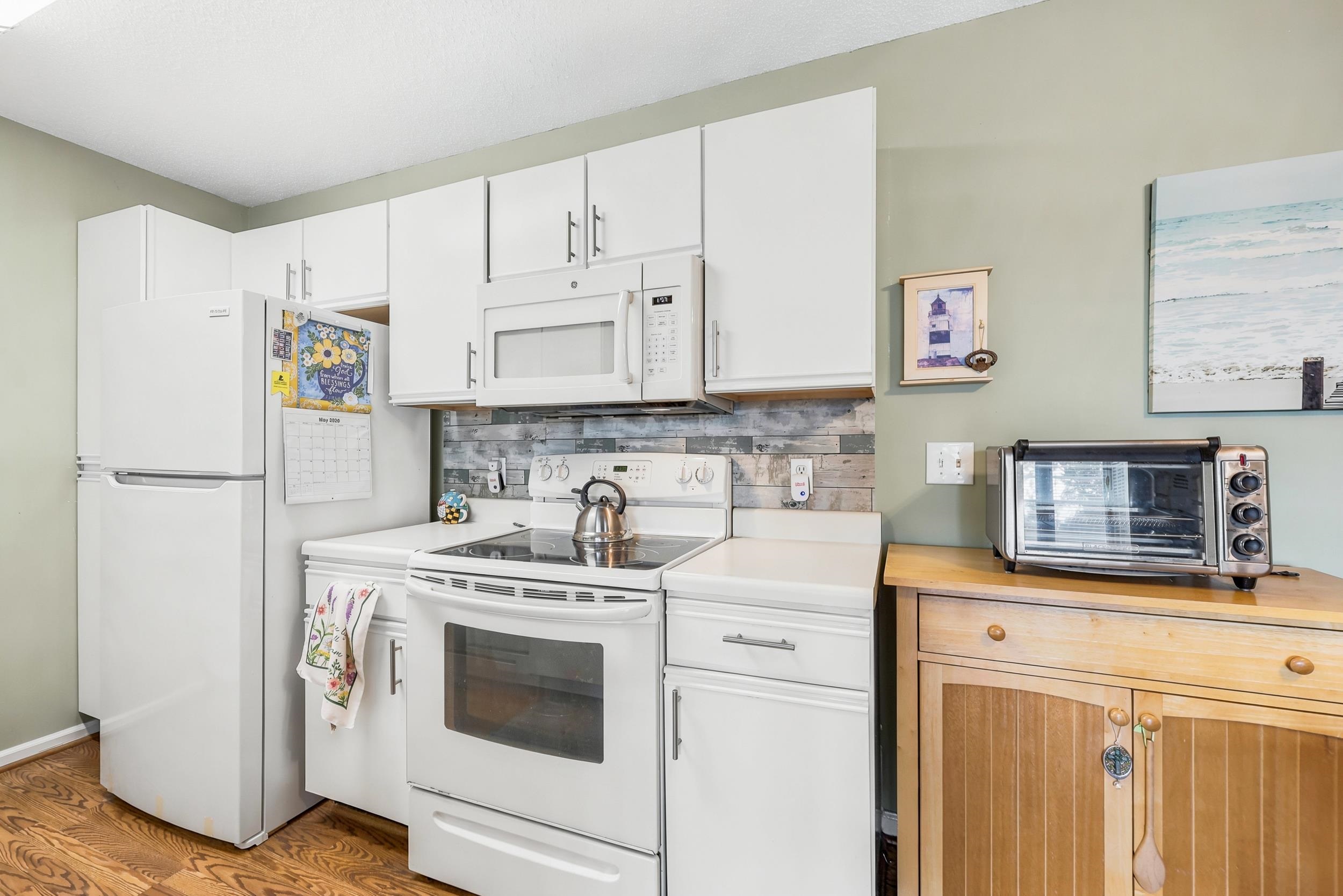 2257 Huntingdon Dr. Unit: G