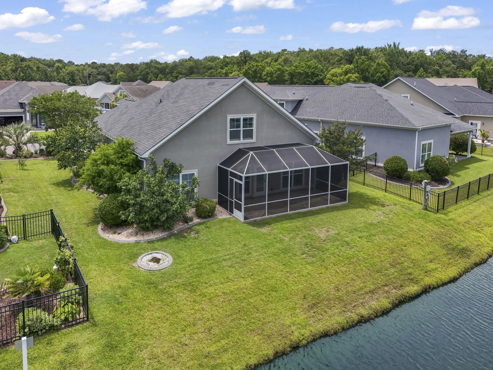 813 Covelo Ln.