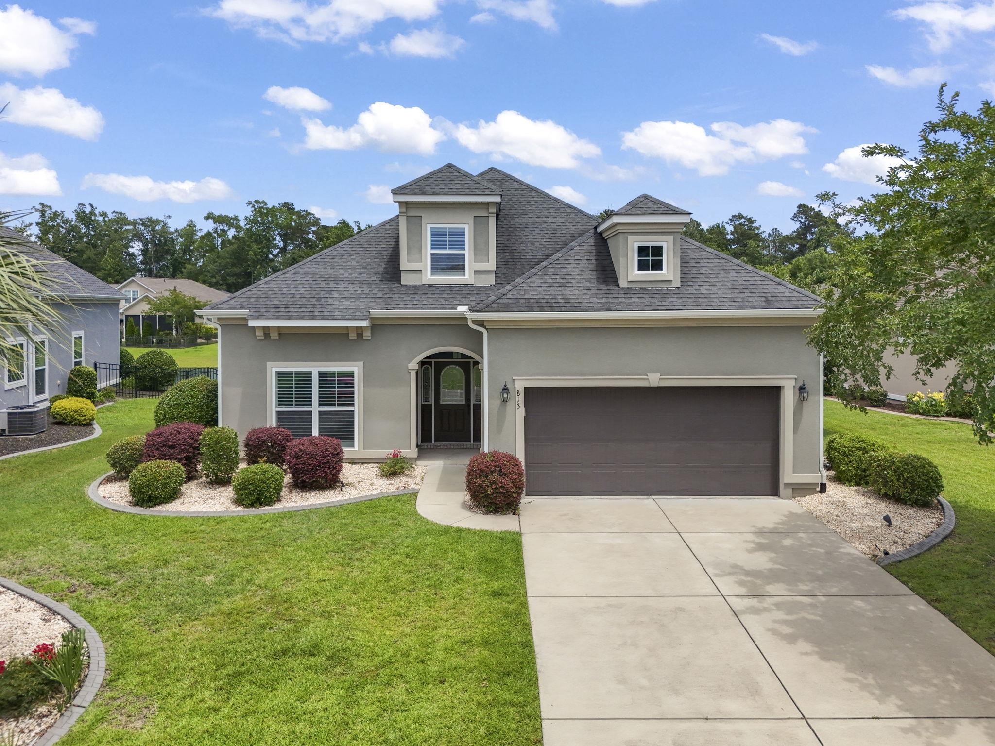 813 Covelo Ln.