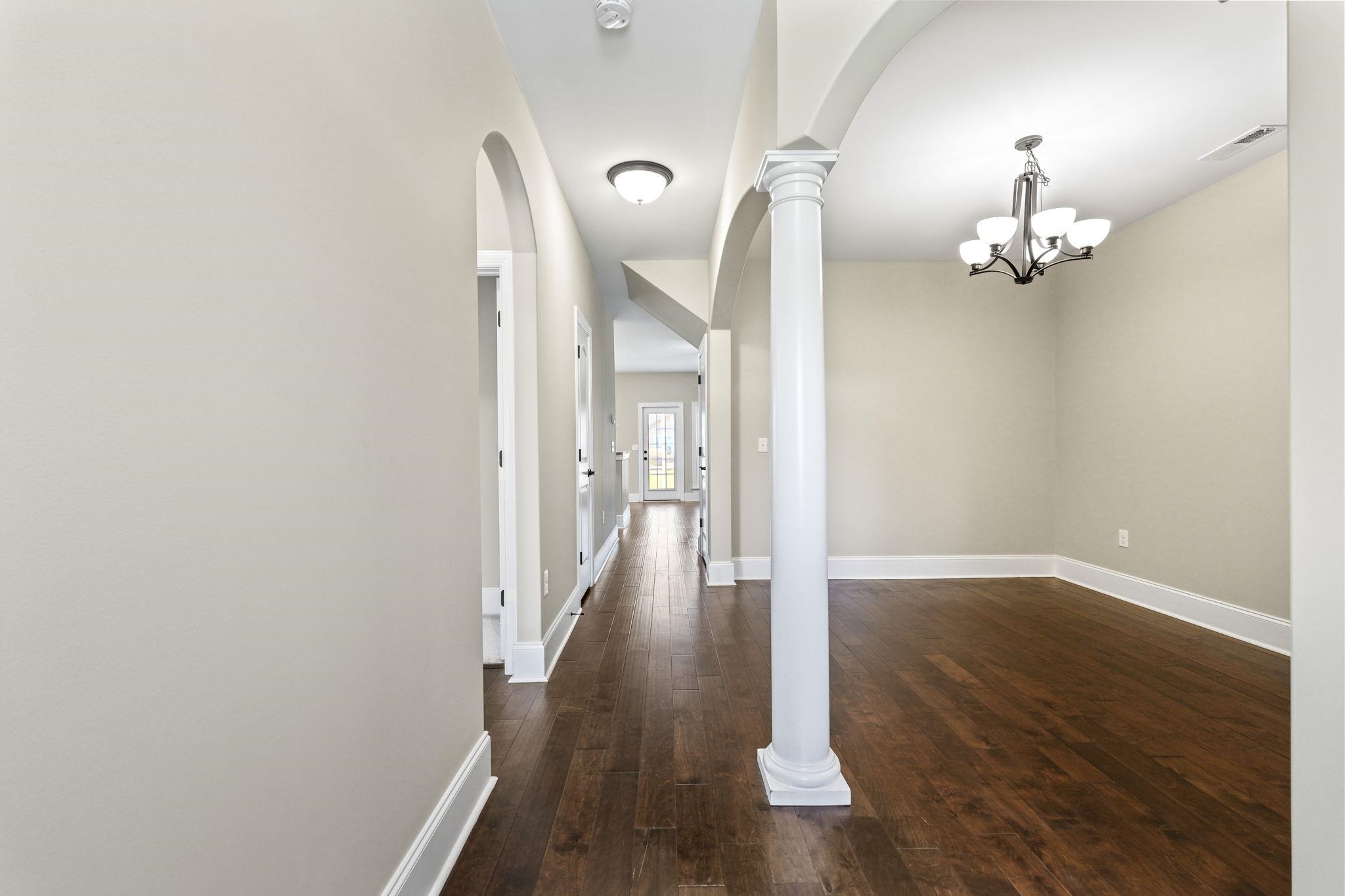 813 Covelo Ln.