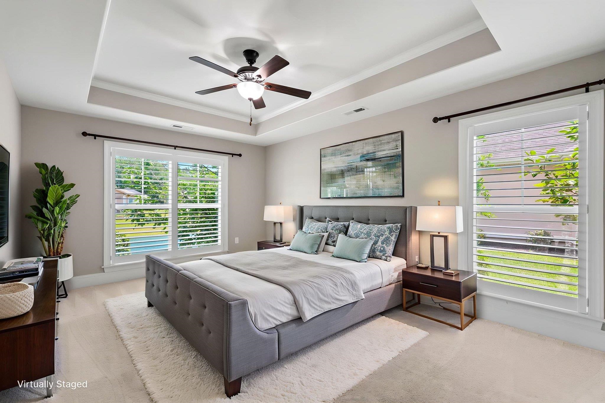 813 Covelo Ln.