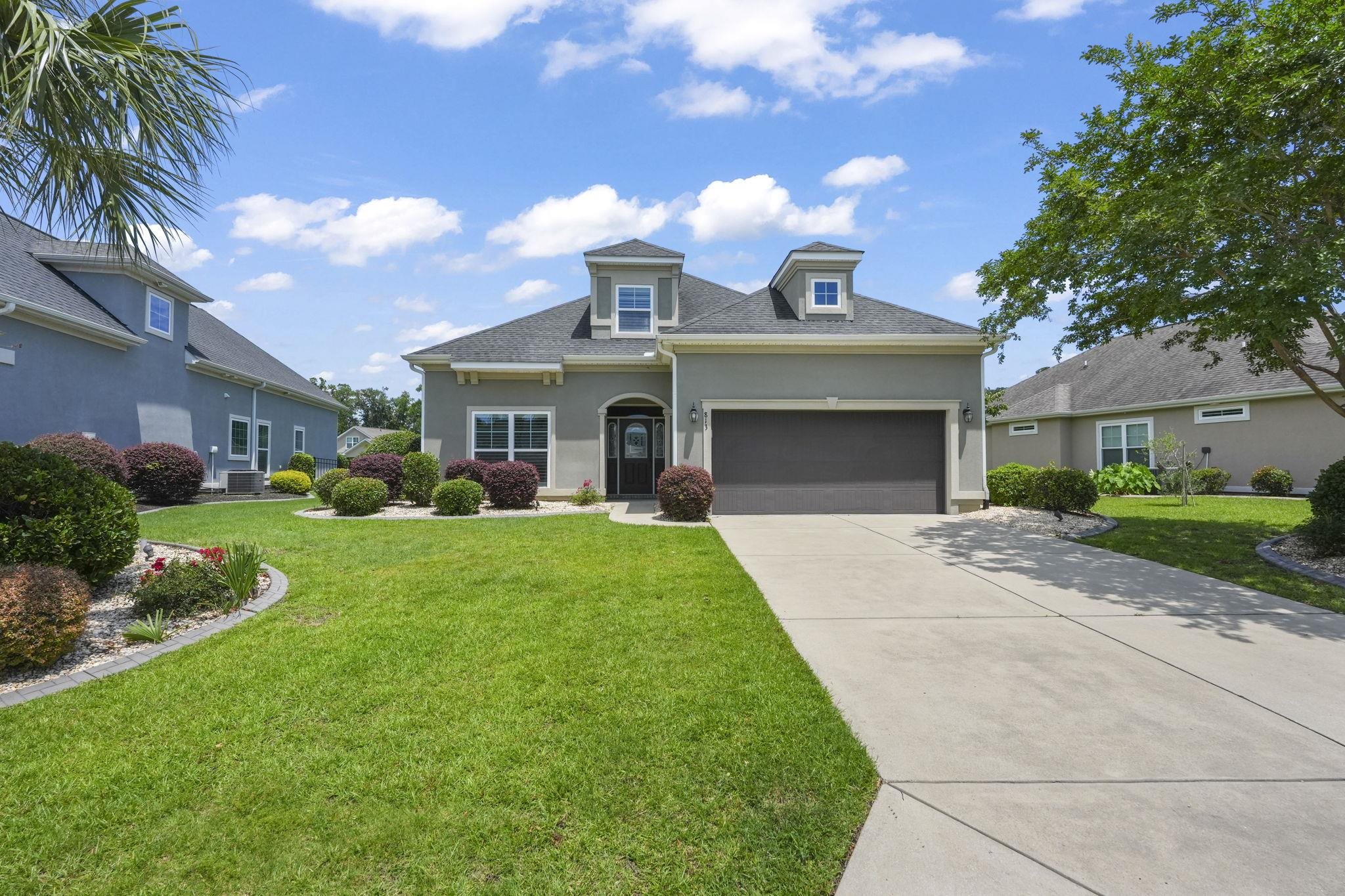 813 Covelo Ln.