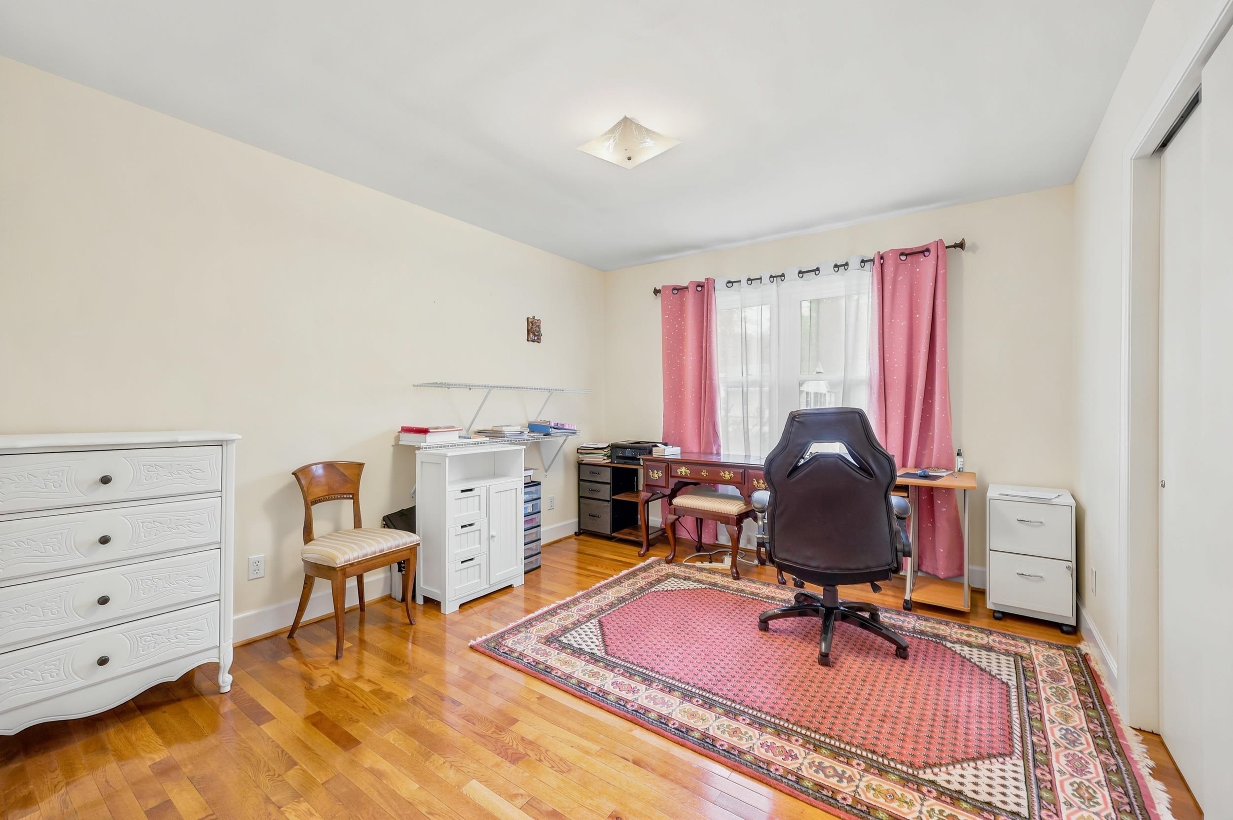 205 W Raft St.