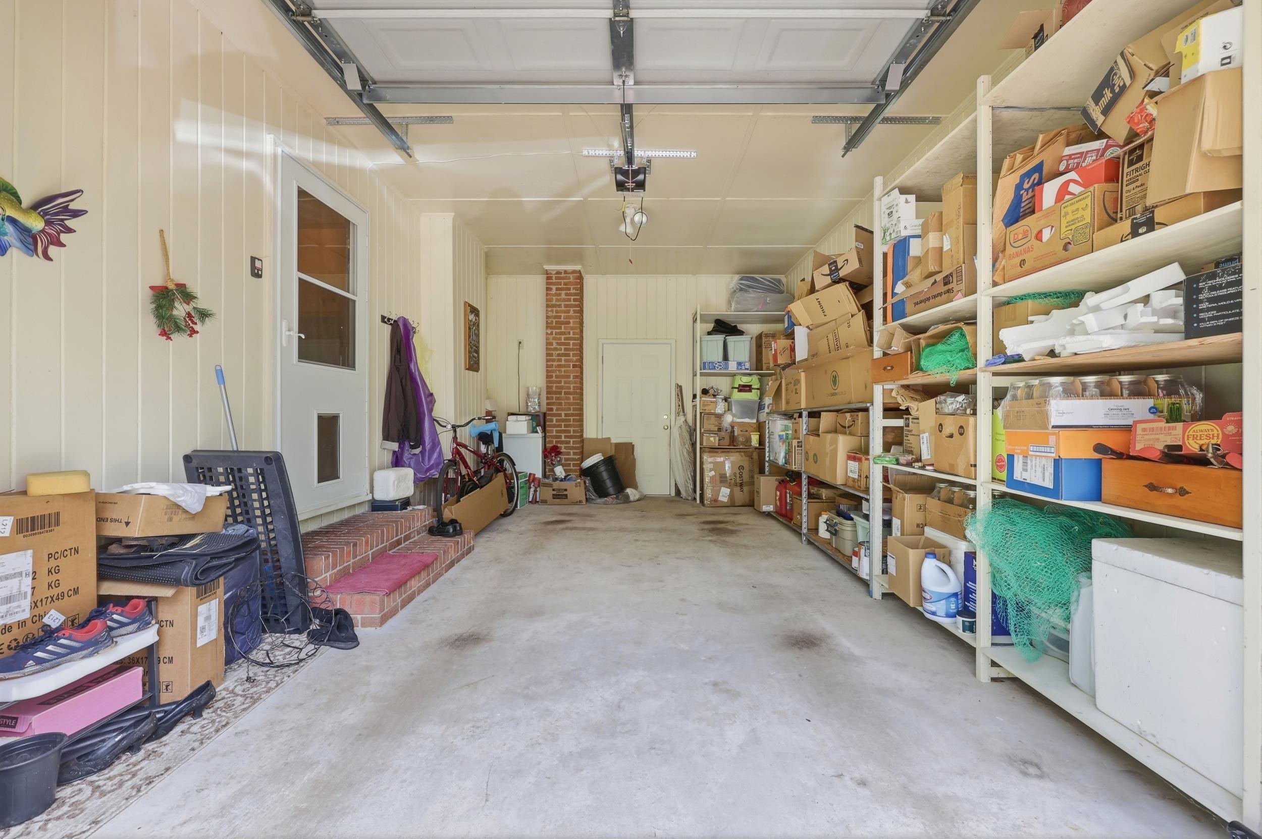 205 W Raft St.