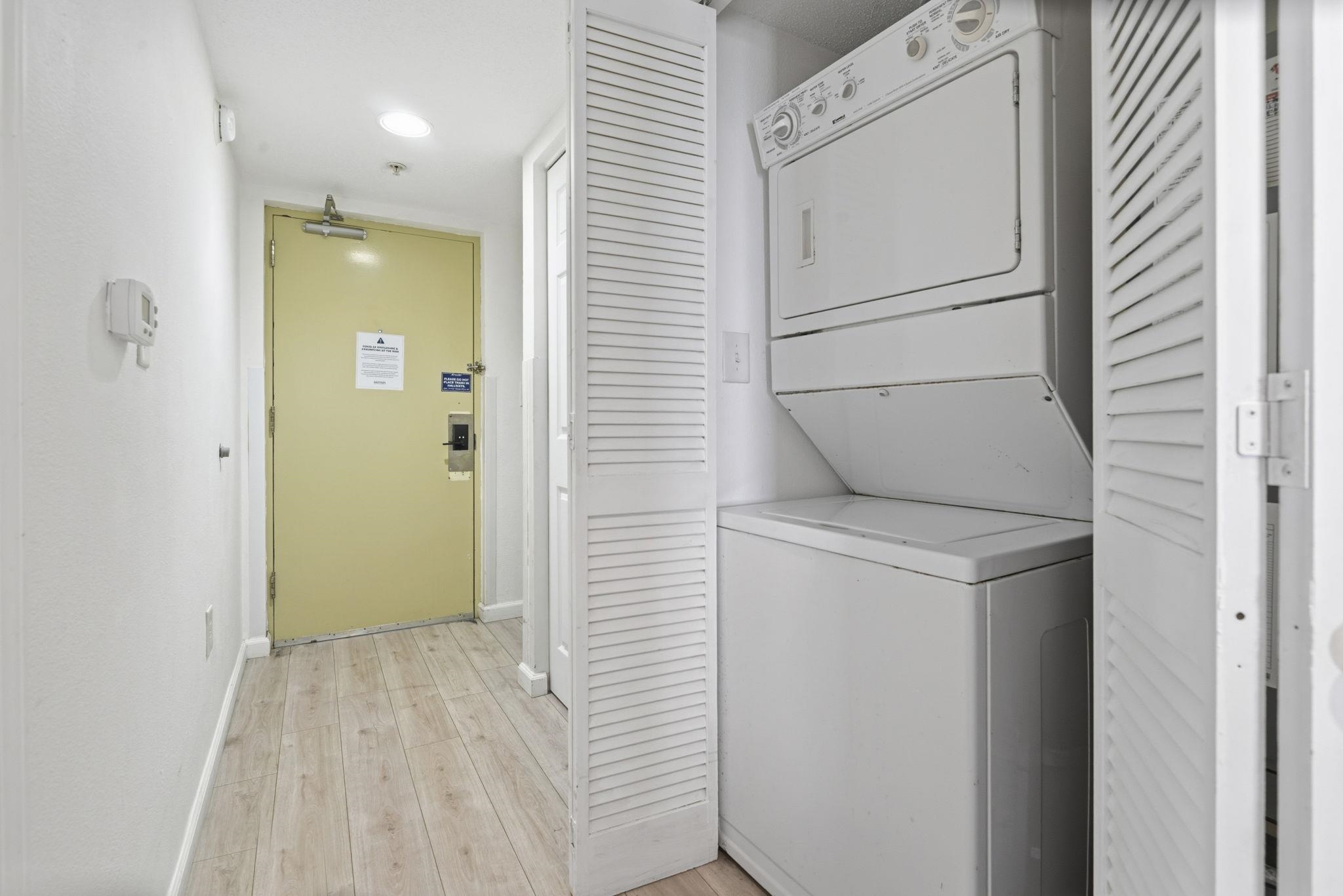 7100 Ocean Blvd. N Unit: 924