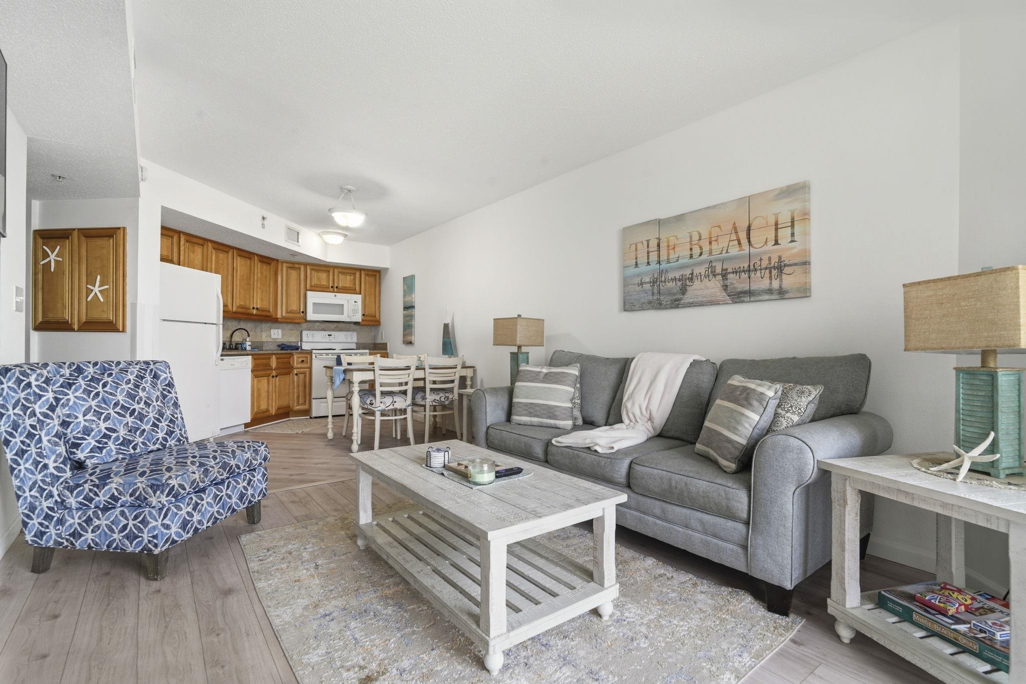 7100 Ocean Blvd. N Unit: 924