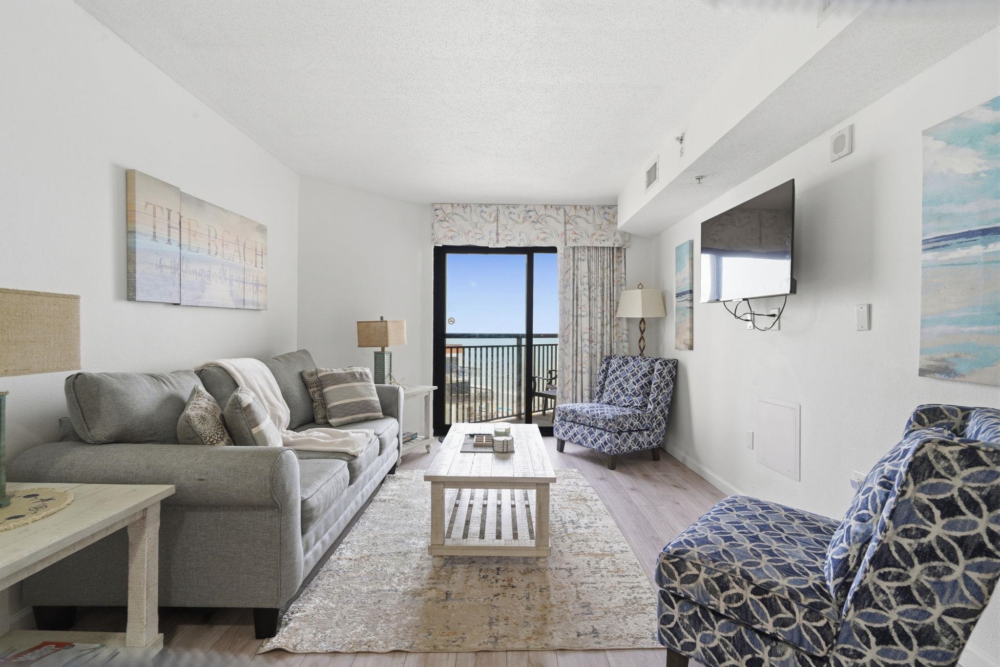 7100 Ocean Blvd. N Unit: 924
