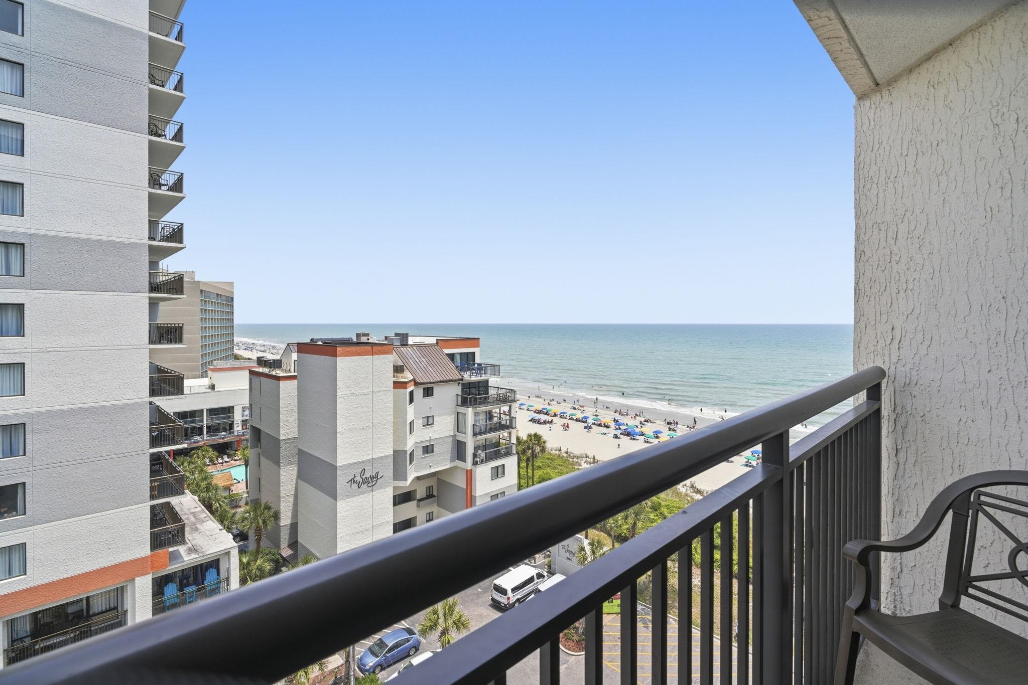 7100 Ocean Blvd. N Unit: 924
