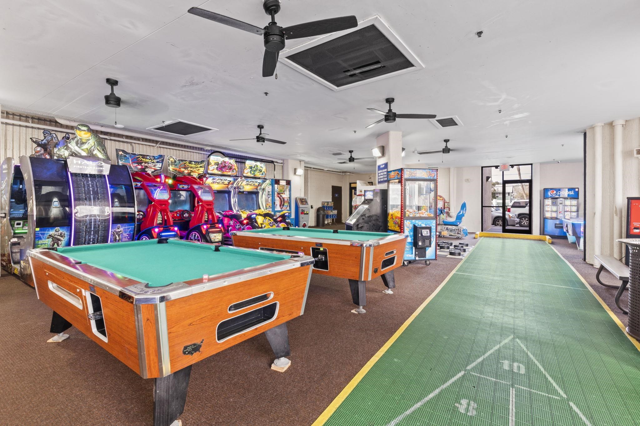 7100 Ocean Blvd. N Unit: 924
