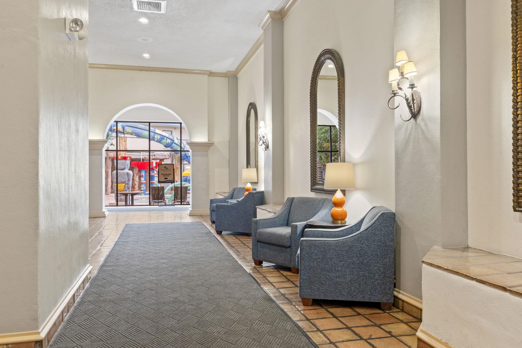 7100 Ocean Blvd. N Unit: 924