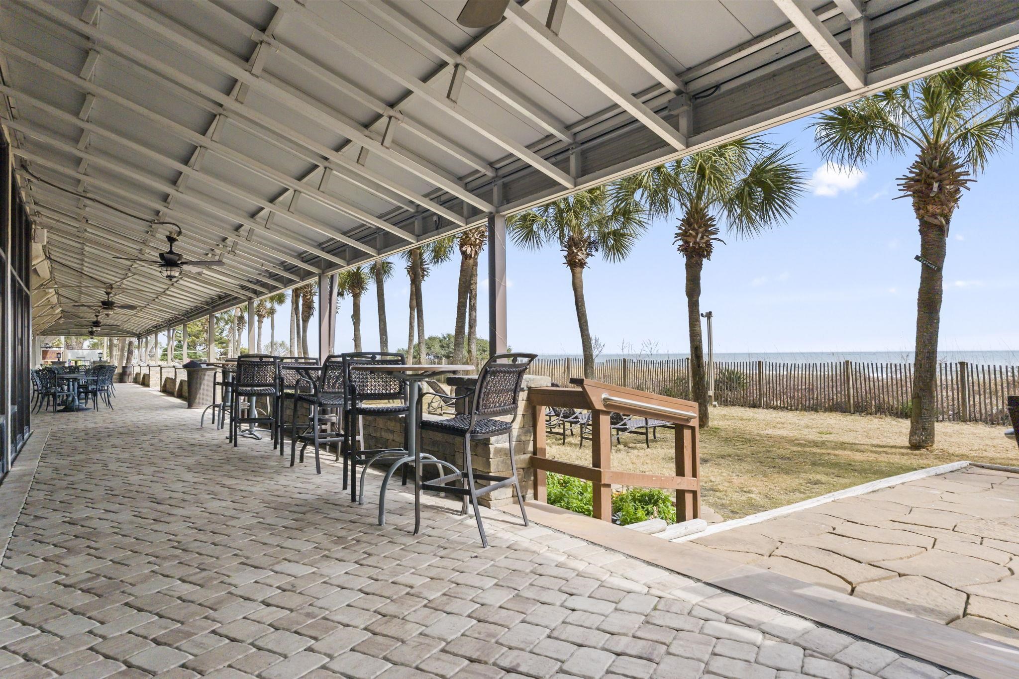 7100 Ocean Blvd. N Unit: 924