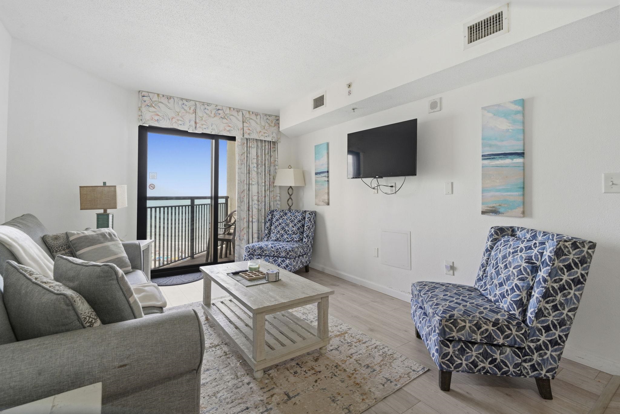 7100 Ocean Blvd. N Unit: 924