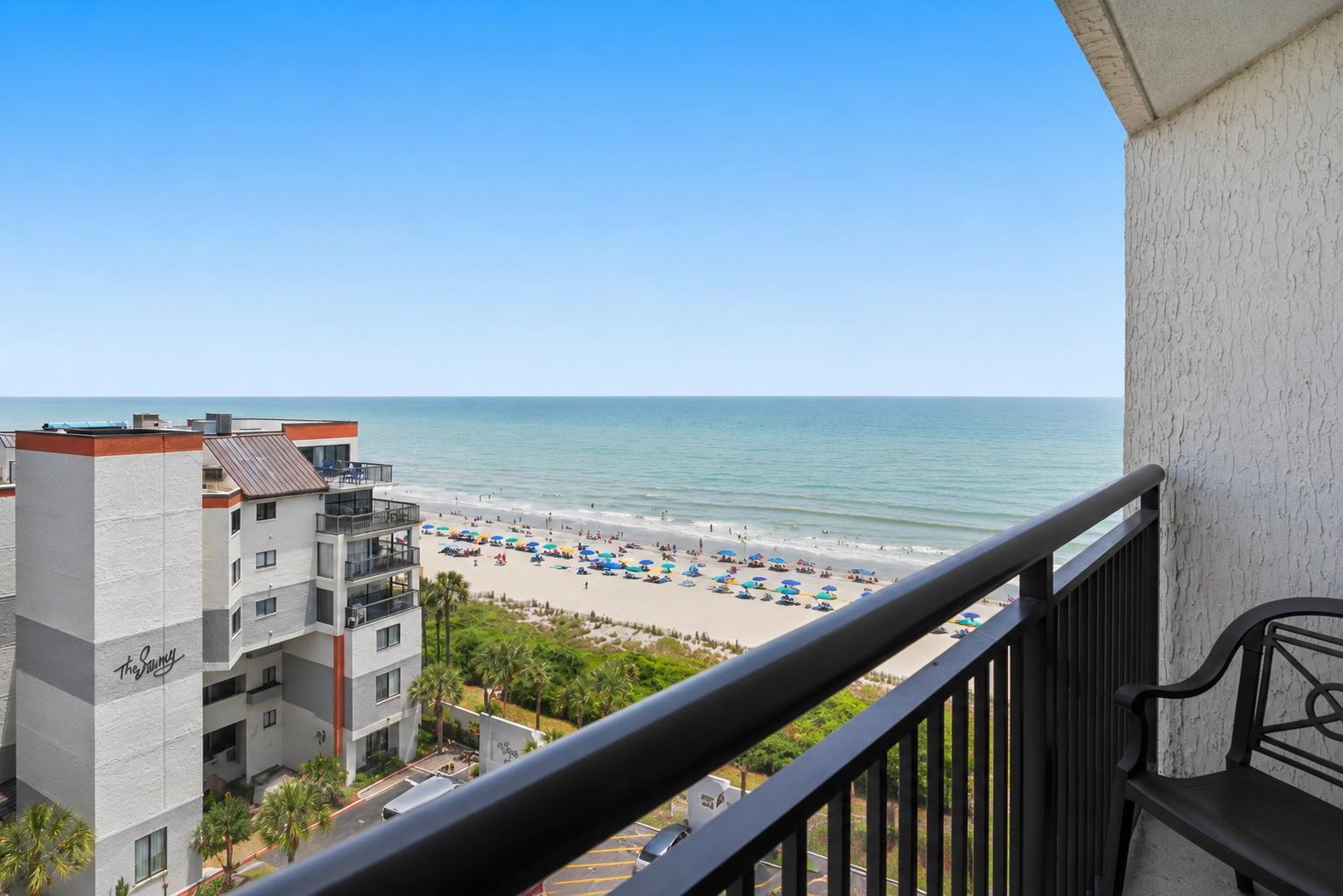 7100 Ocean Blvd. N Unit: 924