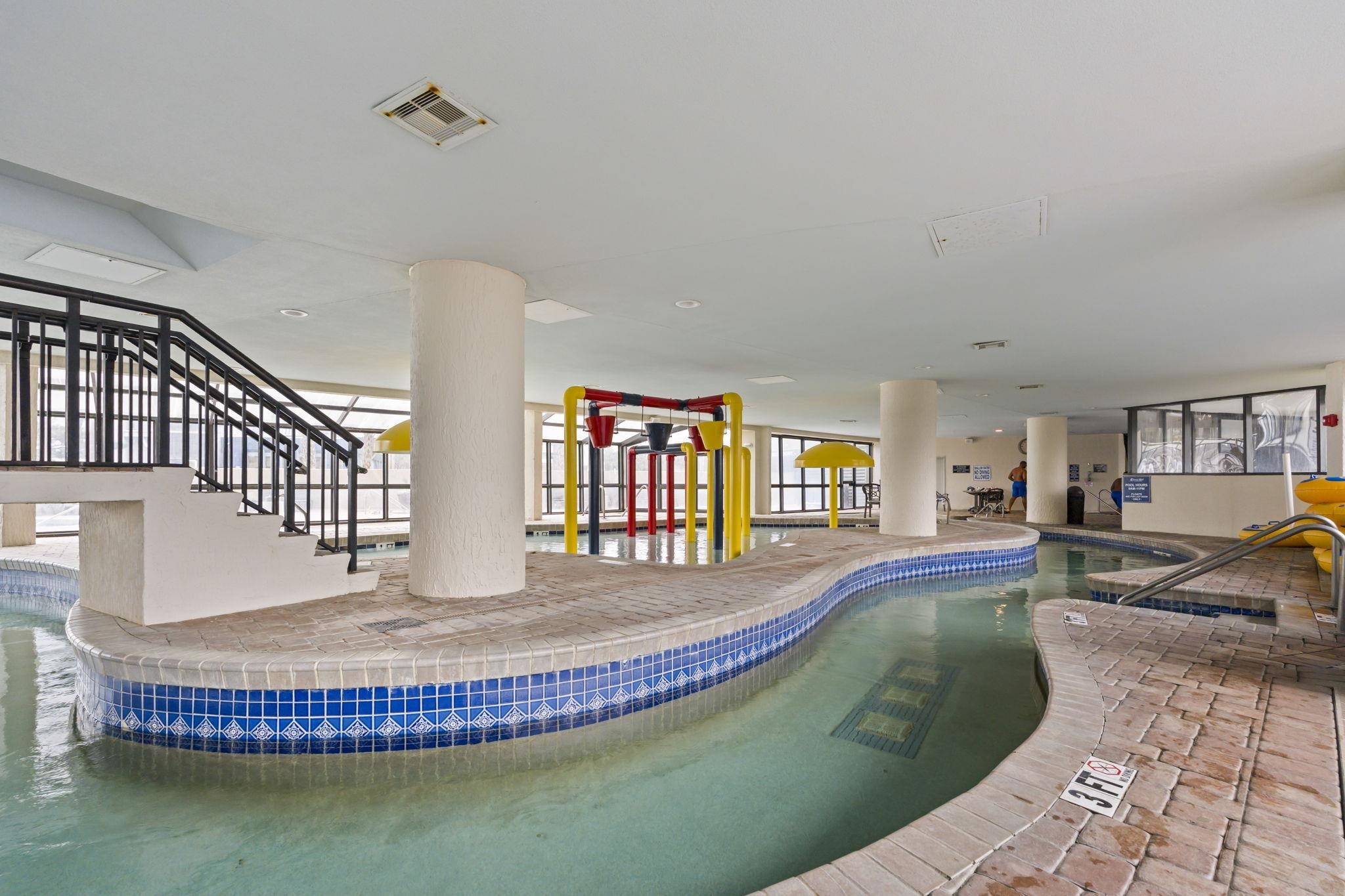 7100 Ocean Blvd. N Unit: 924