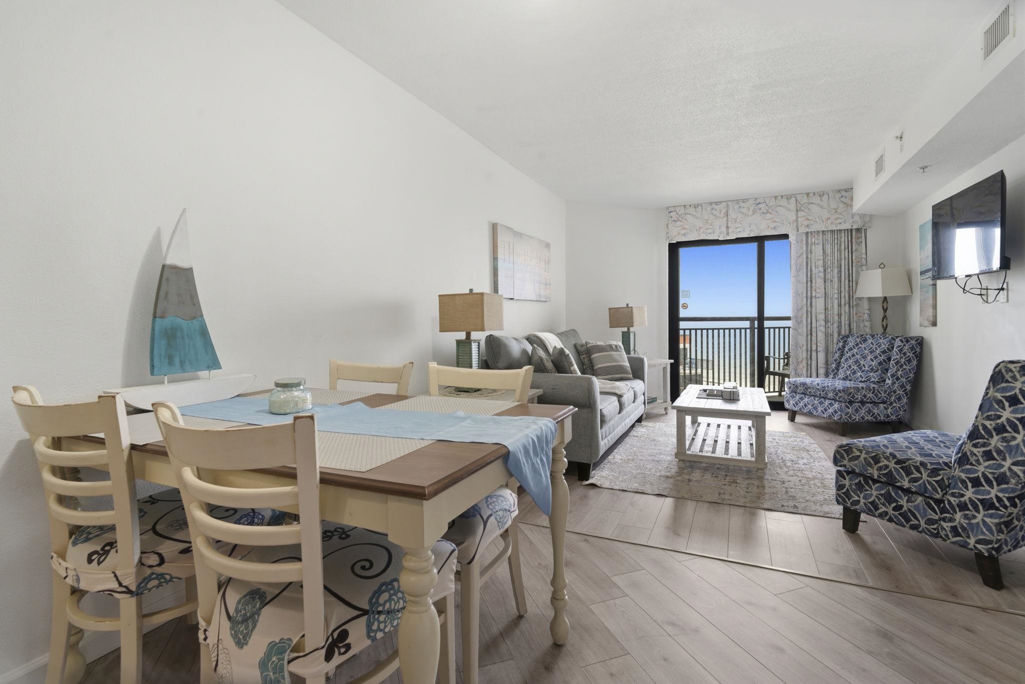 7100 Ocean Blvd. N Unit: 924